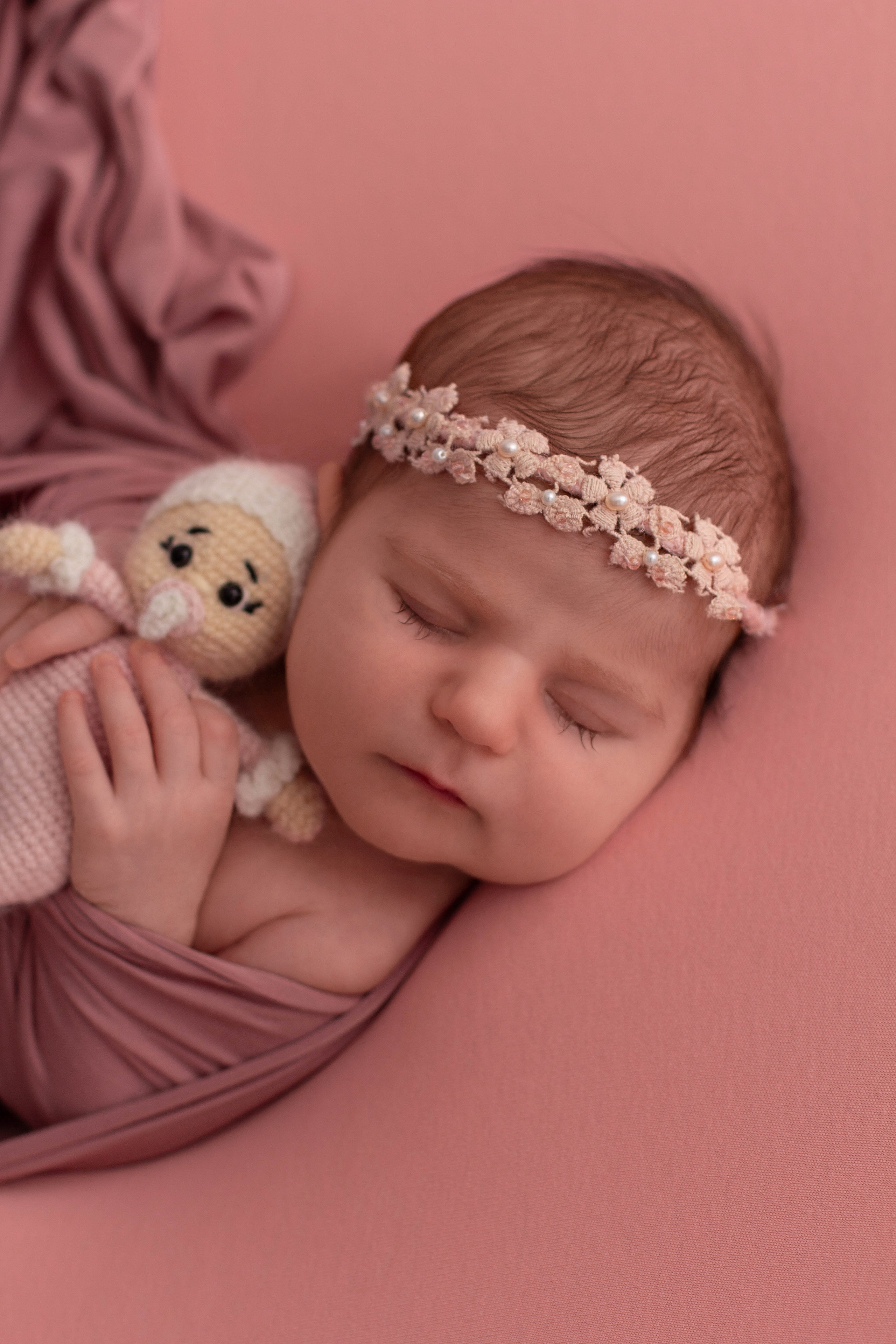 Newborn. Детский и семейный фотограф в Москве и МО