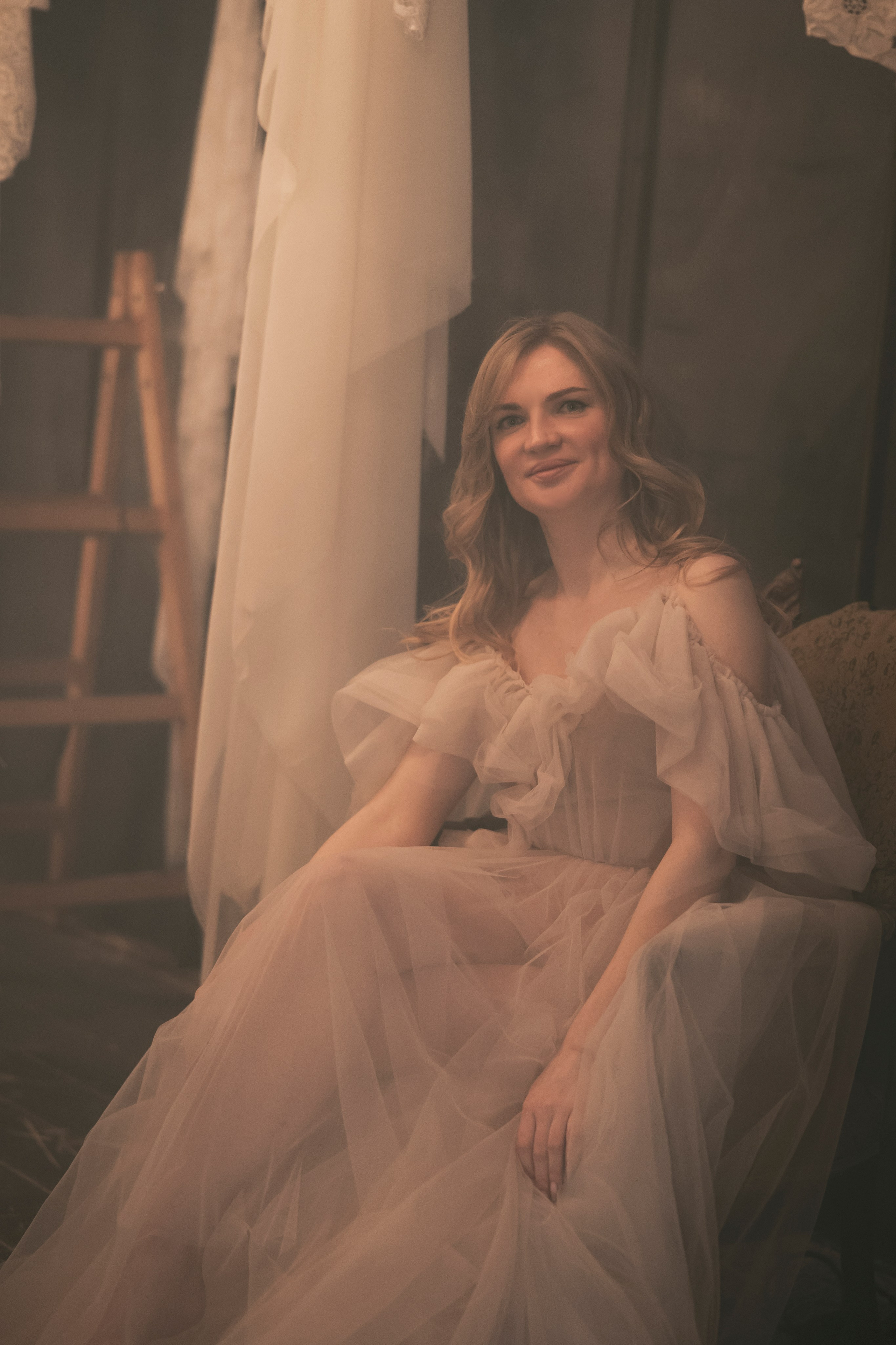 Юлия. Сказочный фотограф для Вас и Вашей семьи