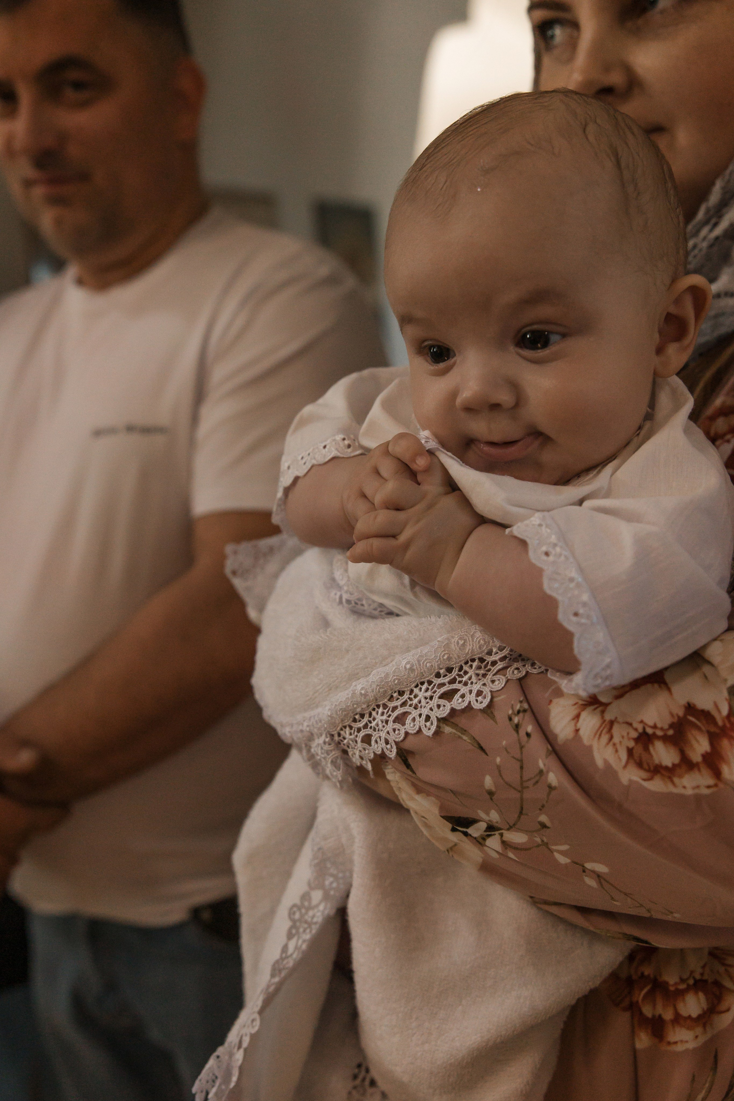 Церковь Воскресения Христова с. Молоди (крестины). Сказочный фотограф для Вас и Вашей семьи