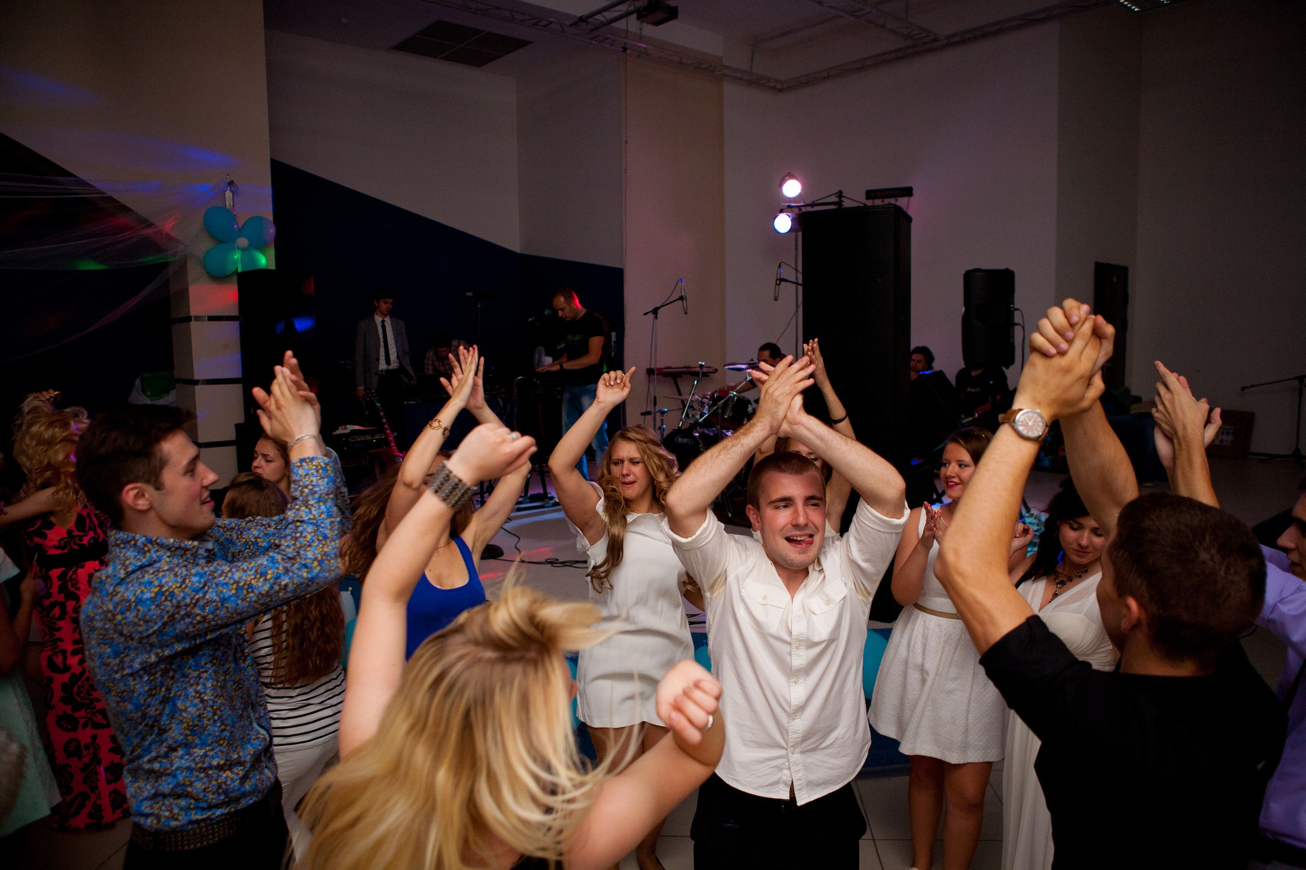 ВЫПУСКНОЙ 11 КЛАСС