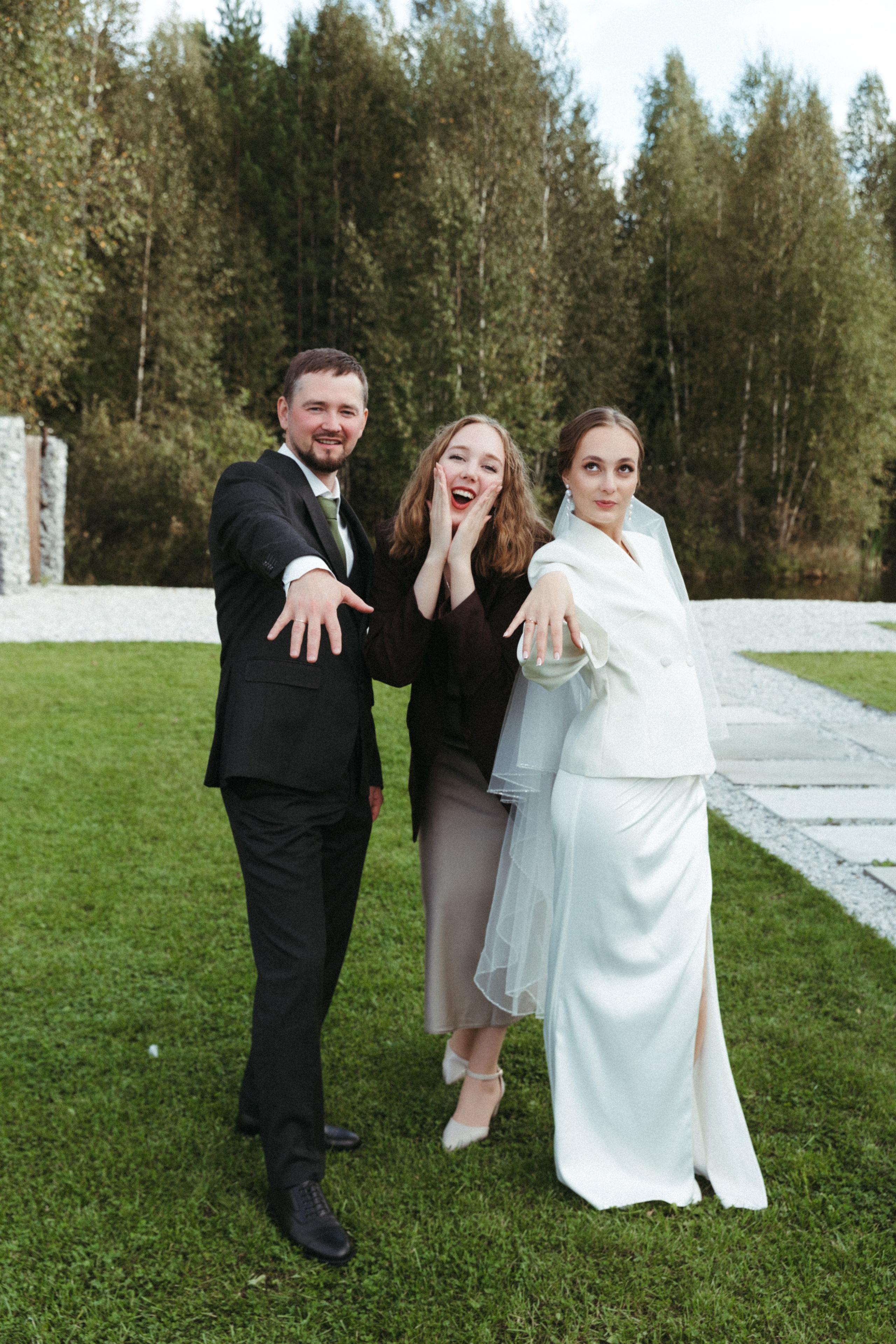 Александр и Екатерина. Александр Воробьев