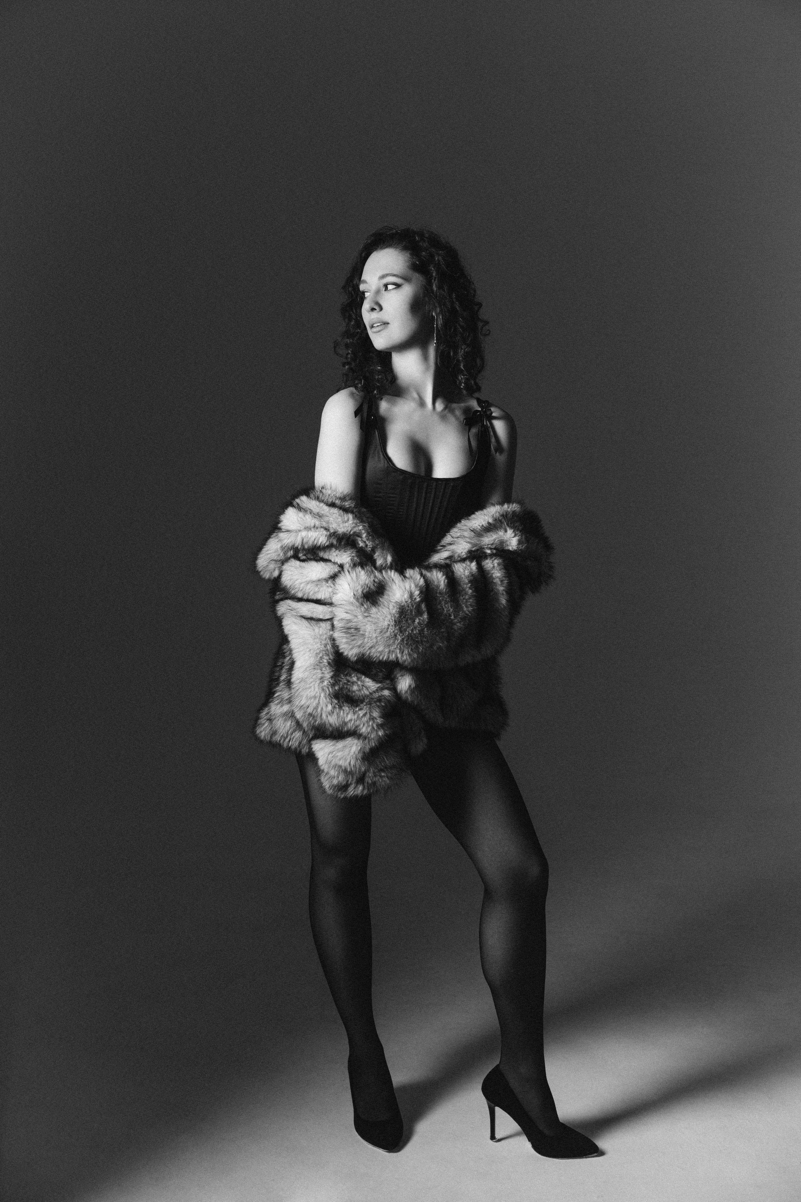 Мария. Фотограф Дарья Смирнова