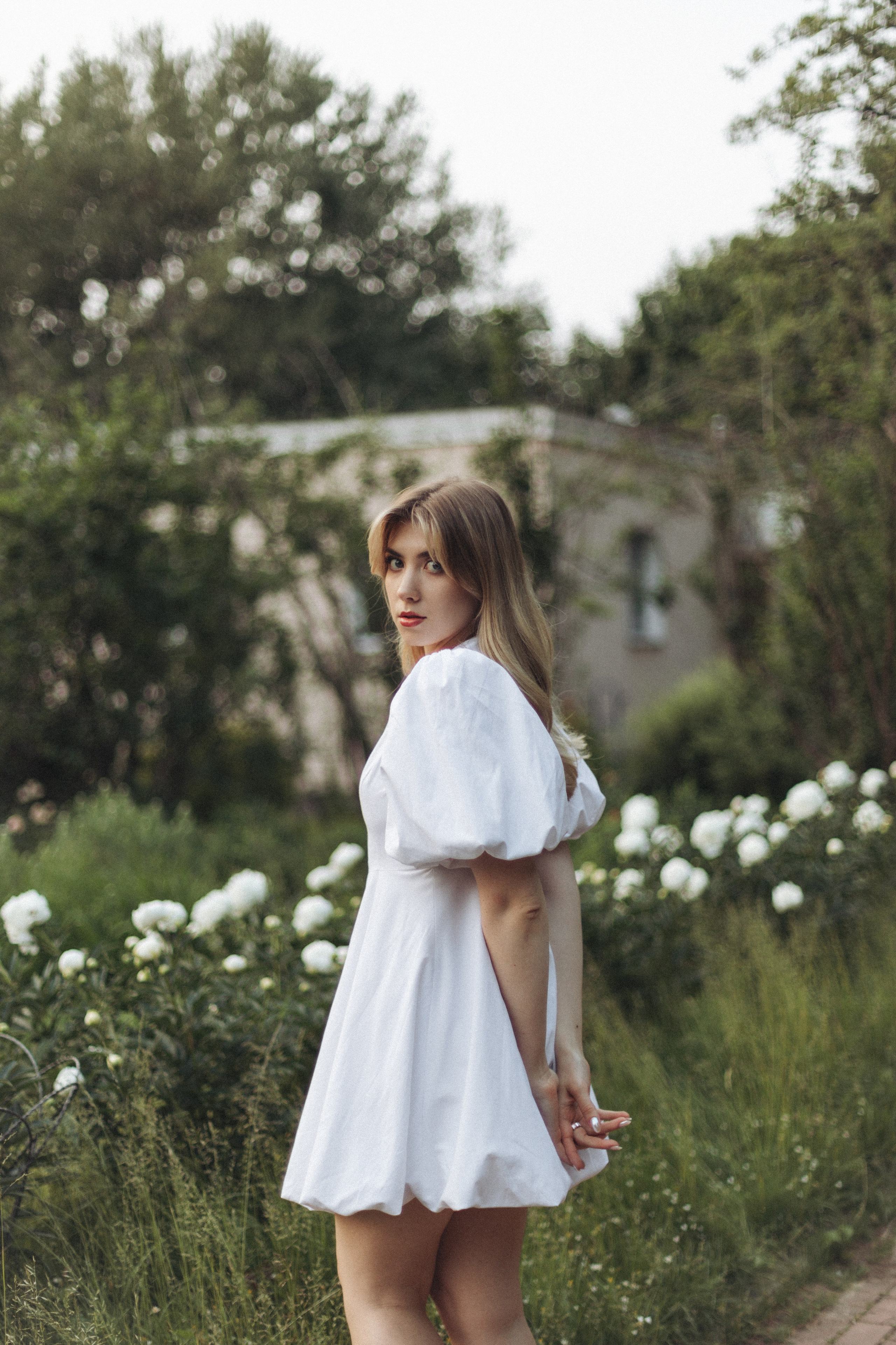 Саша. Фотограф Дарья Смирнова