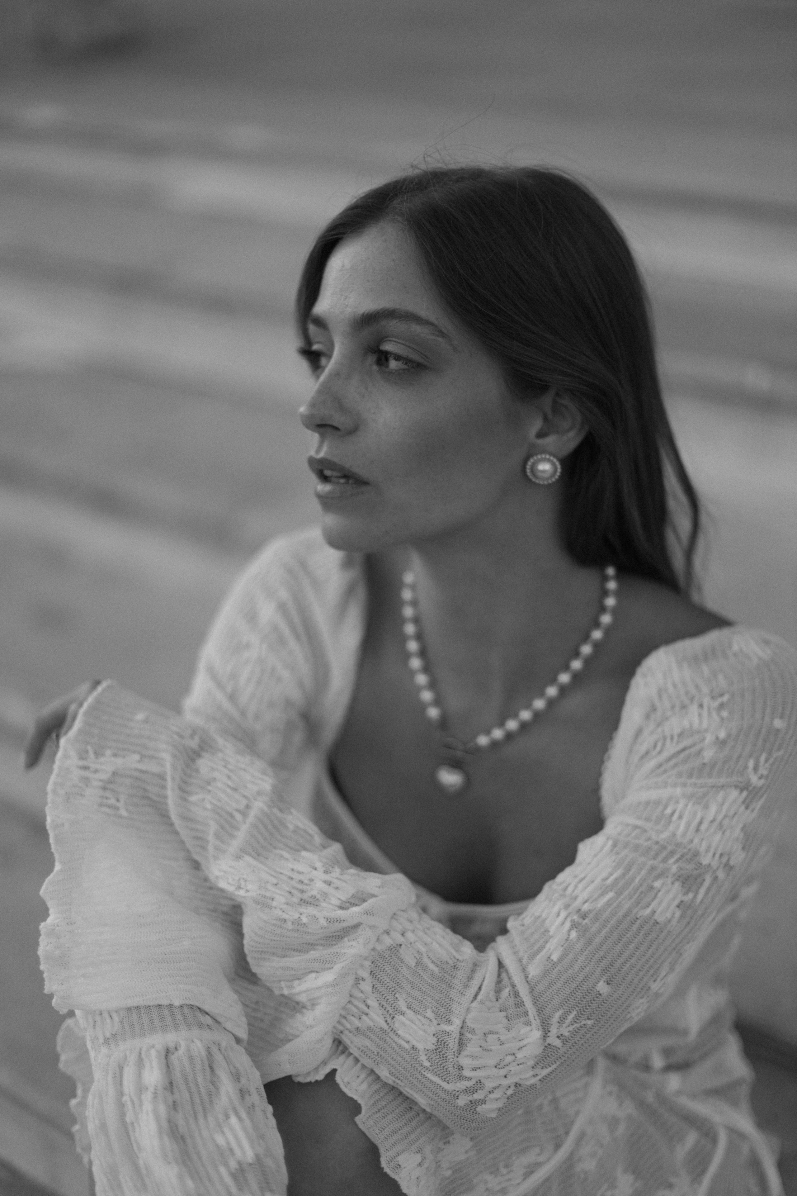 Диана. Фотограф Дарья Смирнова