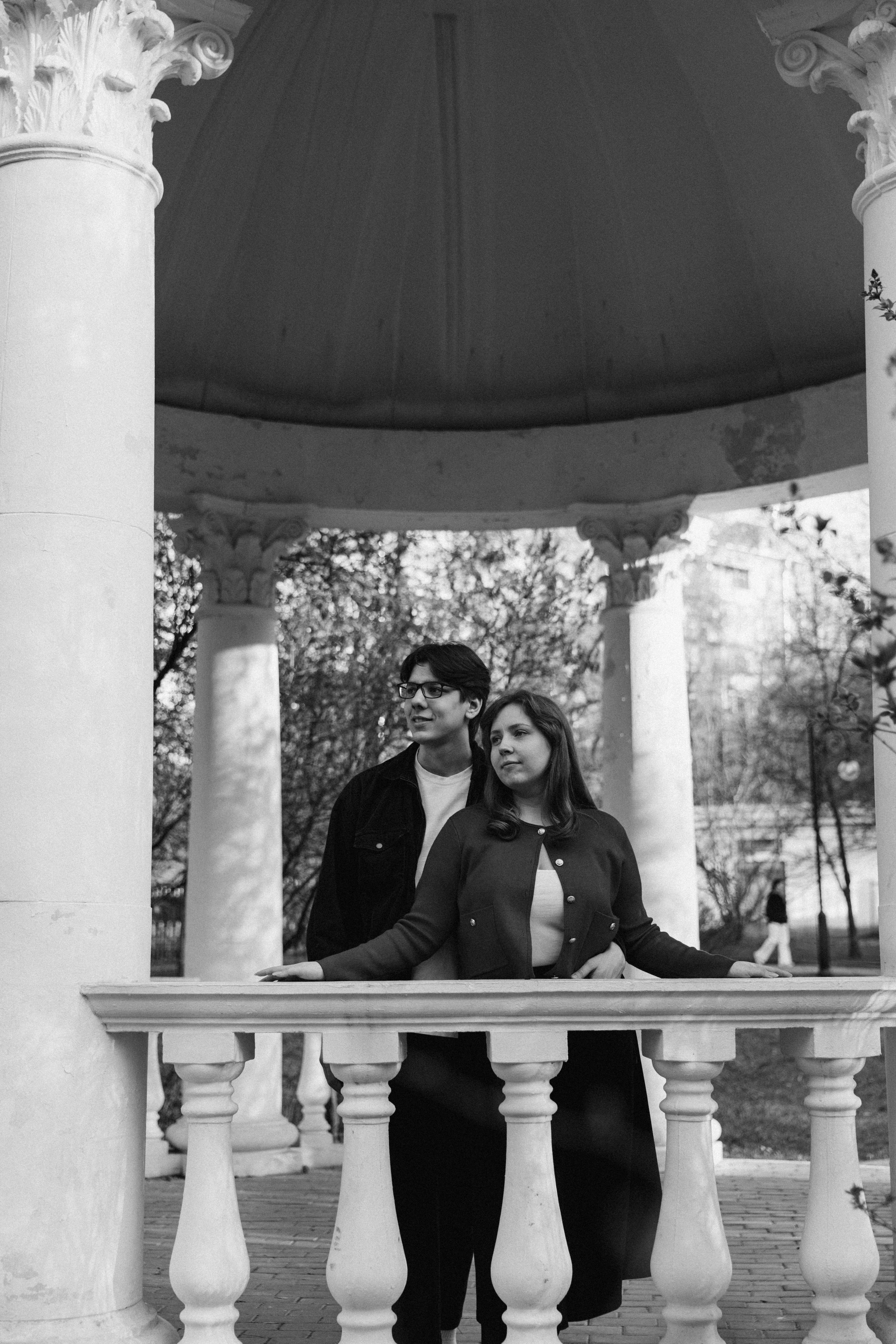 Соня и Рома. Фотограф Дарья Смирнова