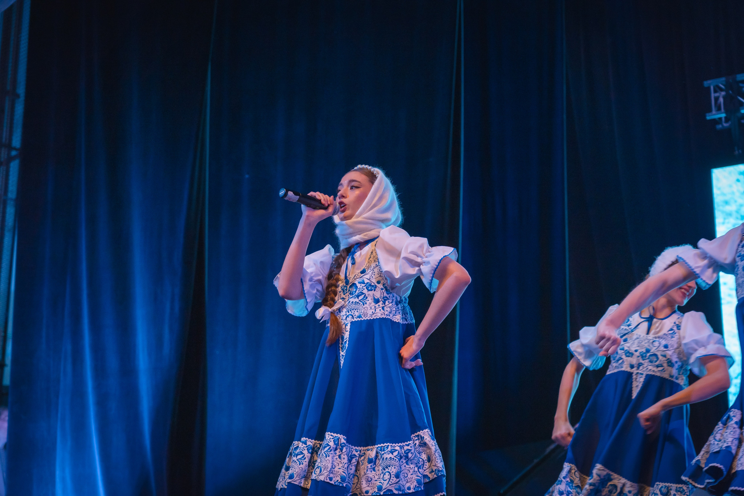 Фестиваль творчества PERFORMANCE. Главная