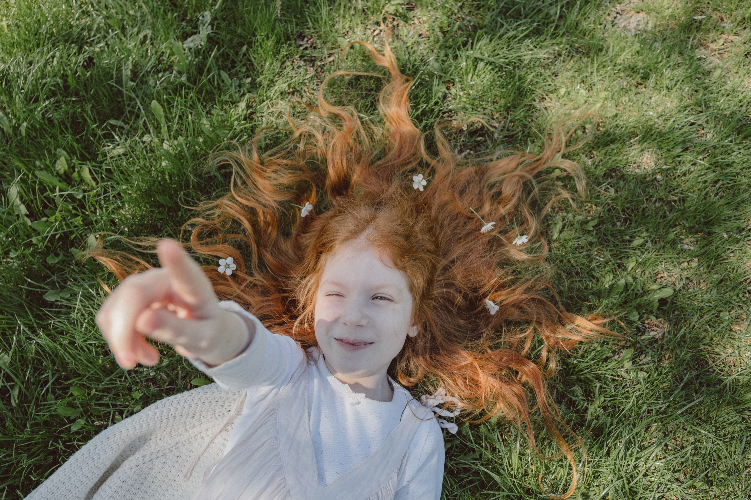 Время года-весна. Свадебные и семейные фотографы в Москве Максим и Оксана Первомай