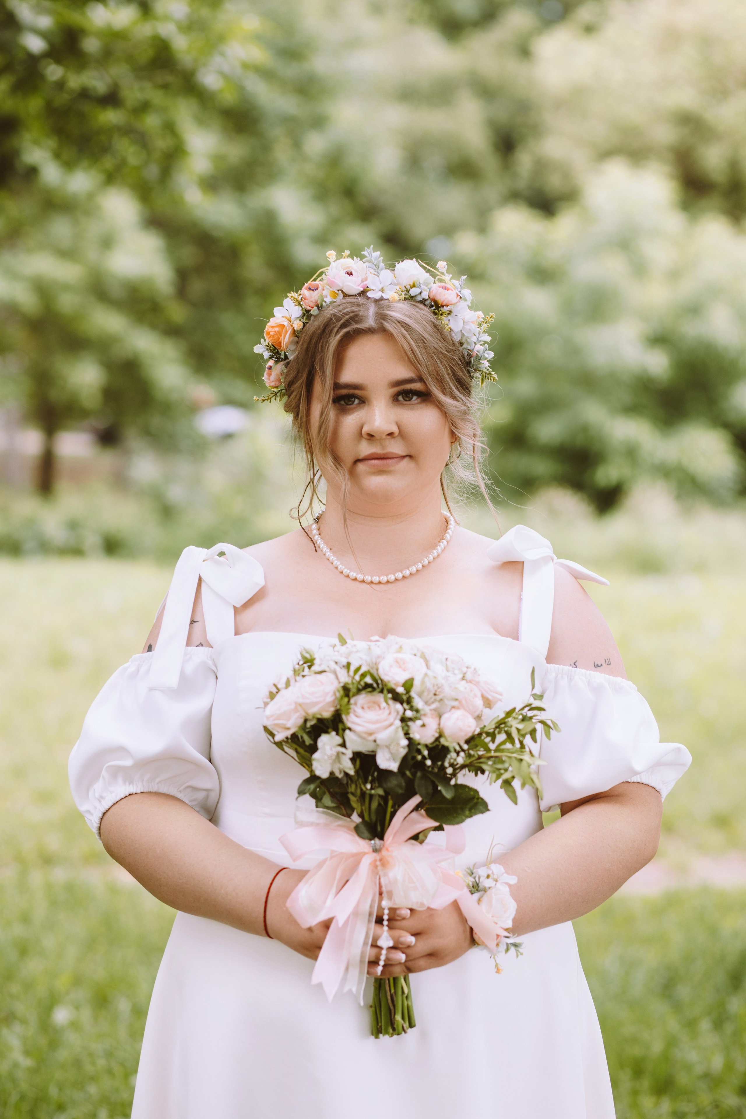 Свадьба Никиты и Дианы. Семейный фотограф в Вышнем Волочке — Ульяна Иванова | Фотосессии для всей семьи