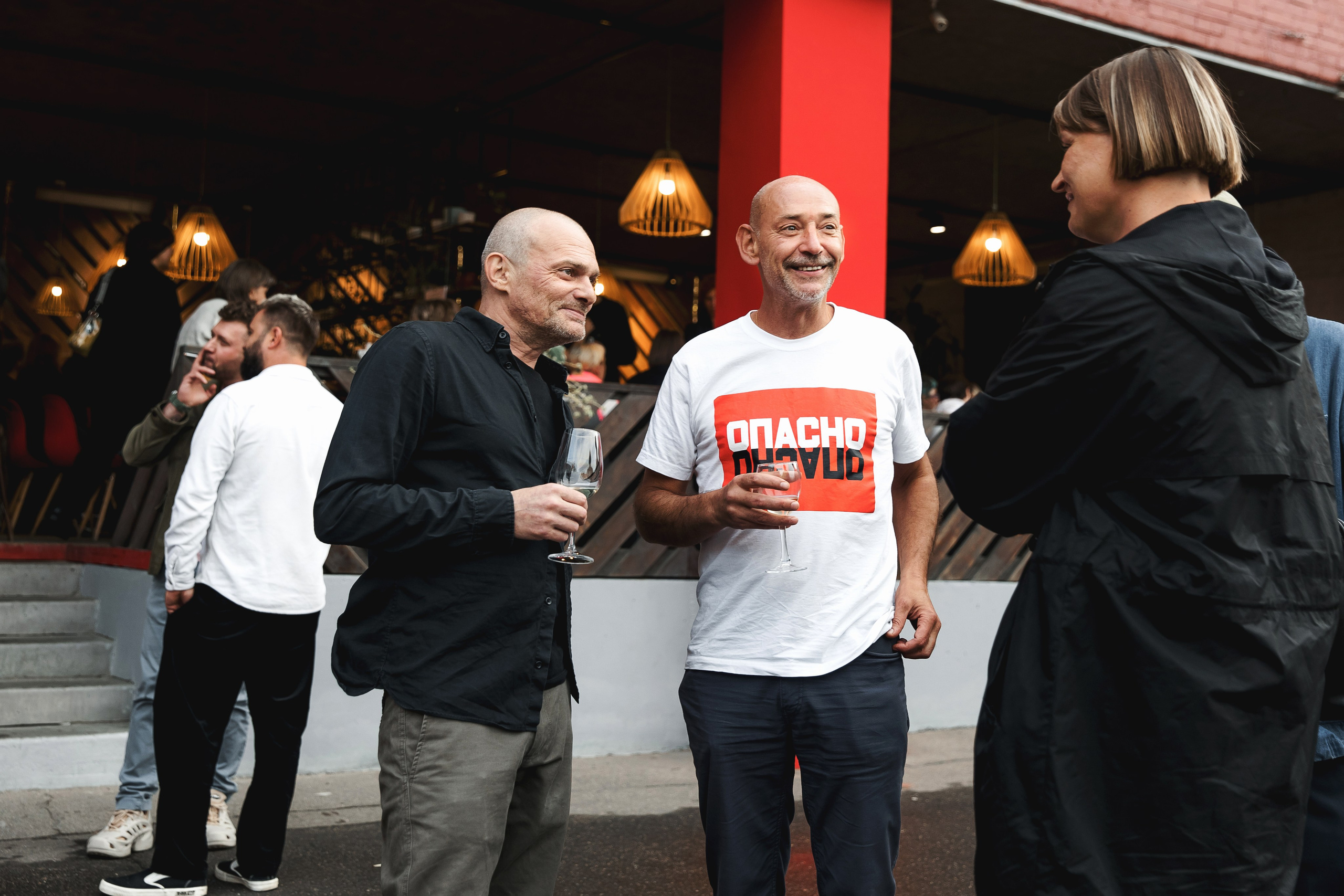 Корпоратив Школы дизайна. Свадебный фотограф в Ростове-на-Дону Олег Майер