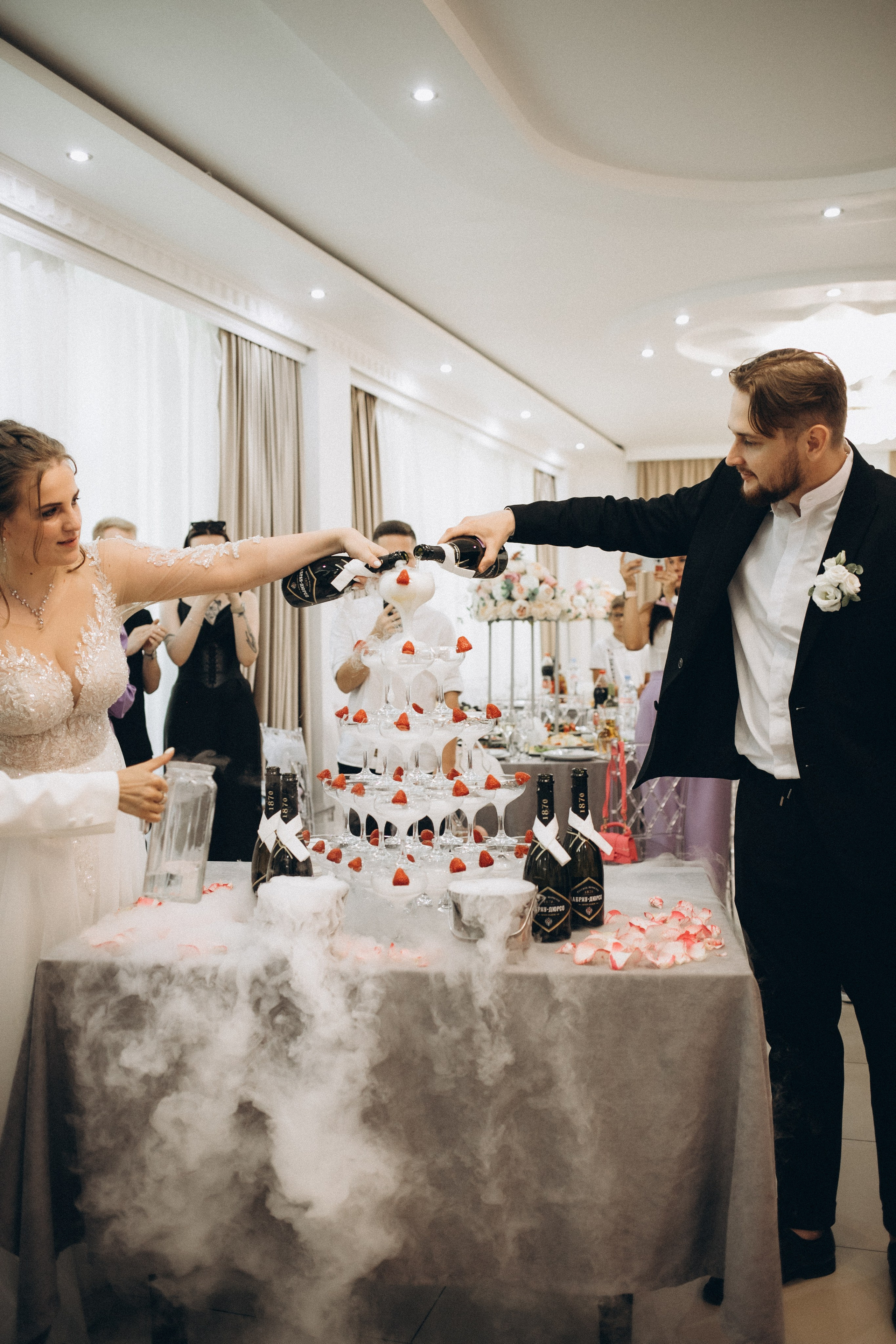 Жаркий июль. Семейный и свадебный фотограф Анна Кожокарь