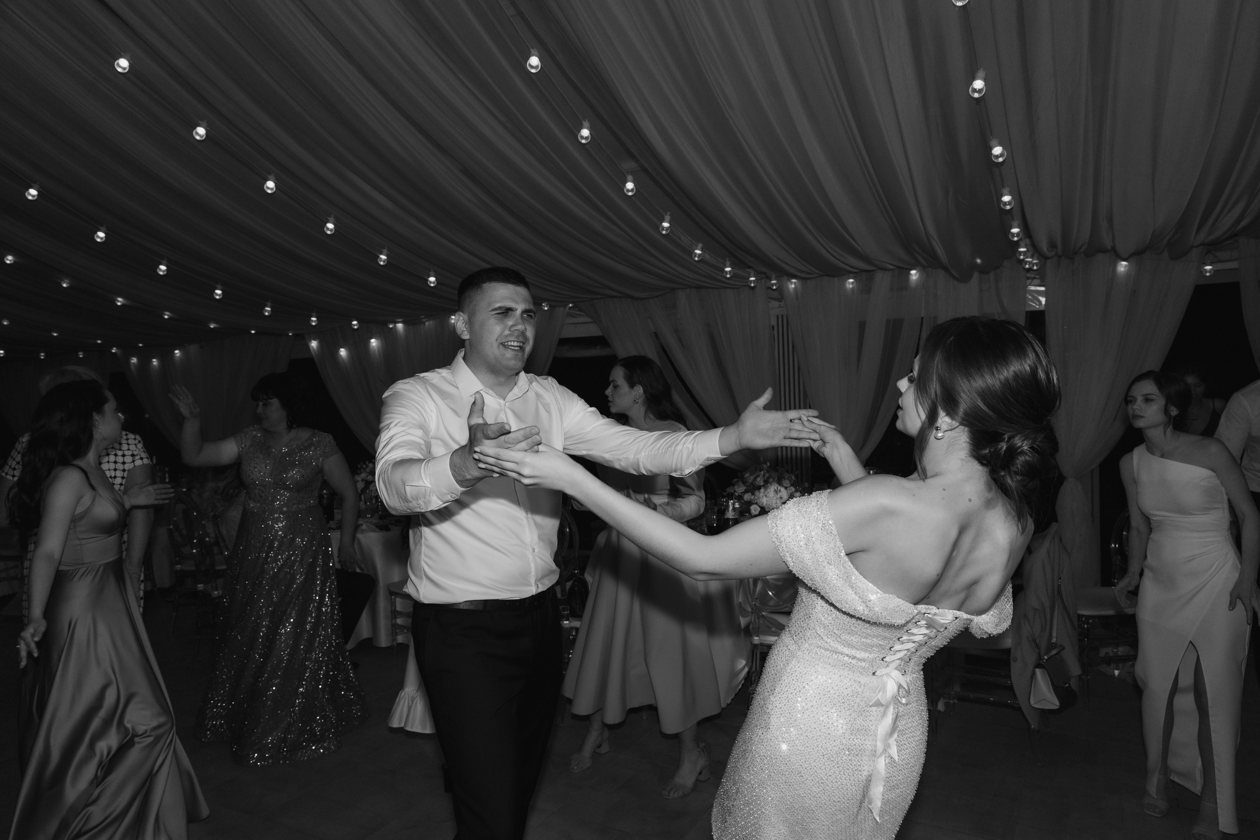 D&V 23'. Фотограф Сергей Койфман