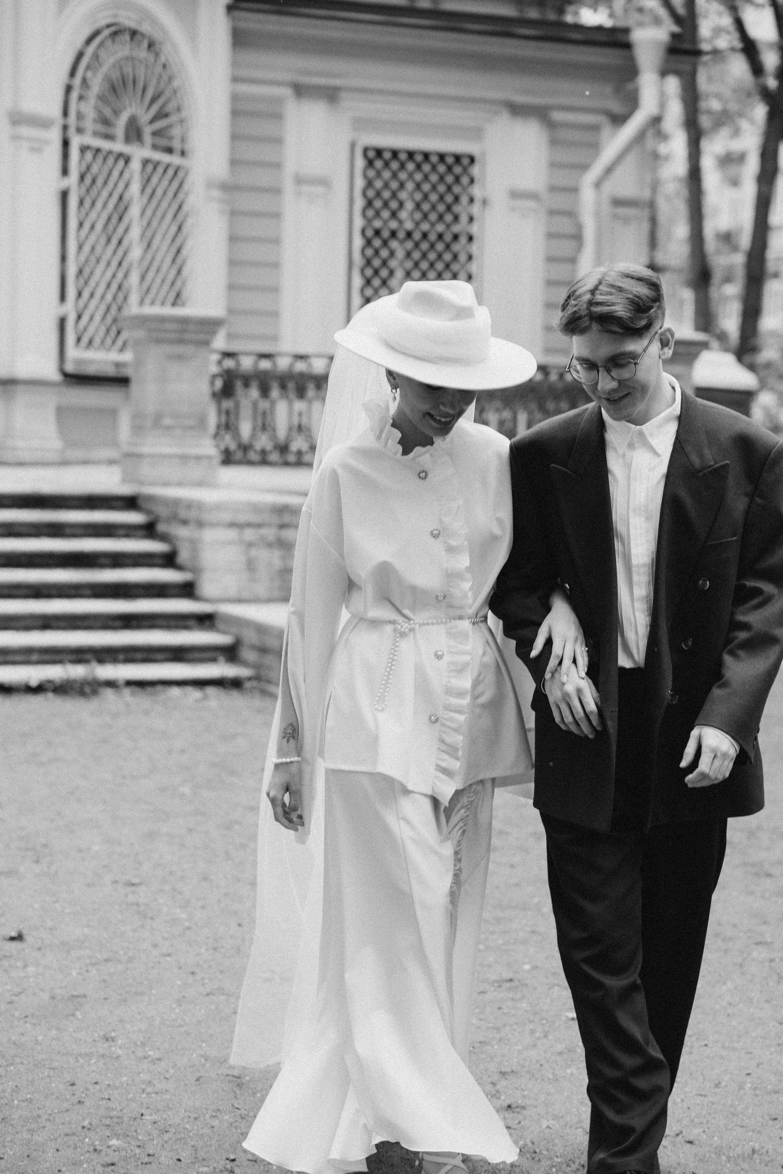 Даша|Ваня. Свадебный фотограф Таня Караисаева