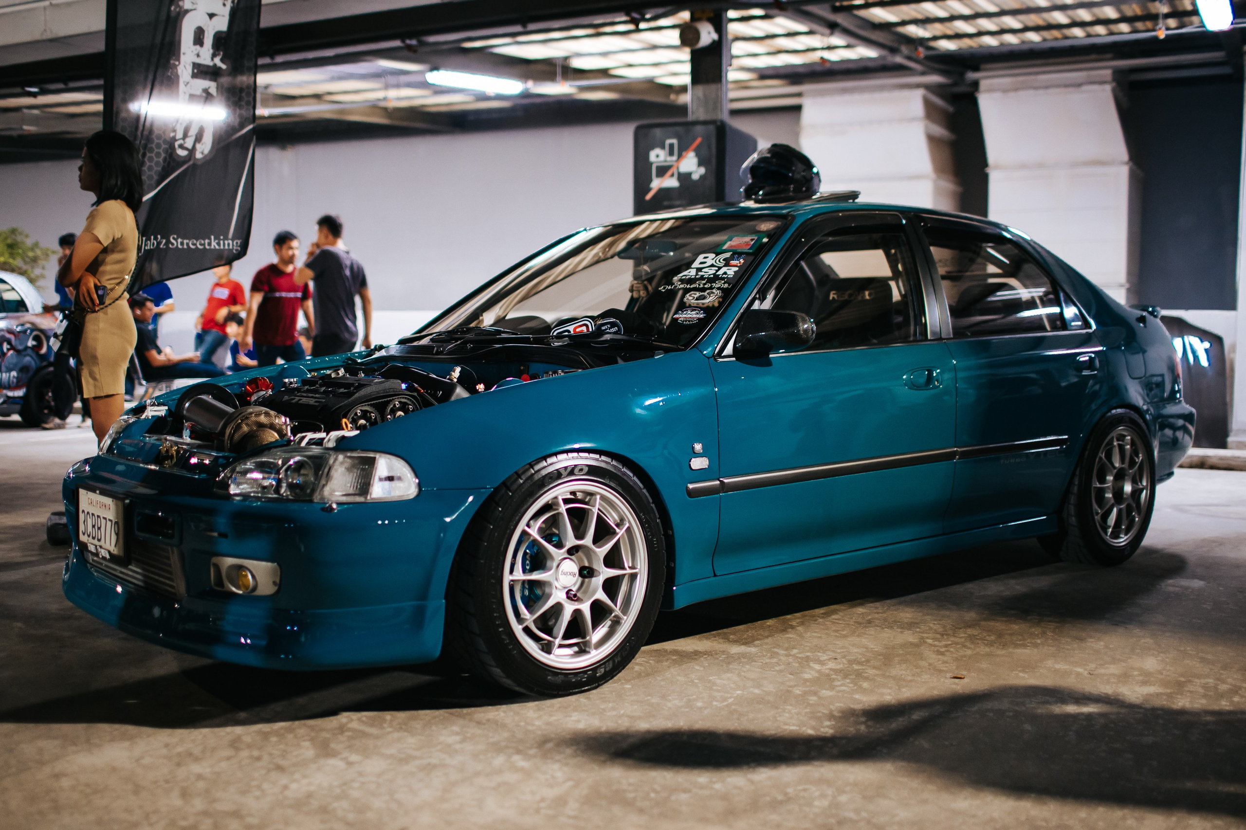 Phuket Meetingcar 4. Фотограф в на Пхукете Сергей Войлоков