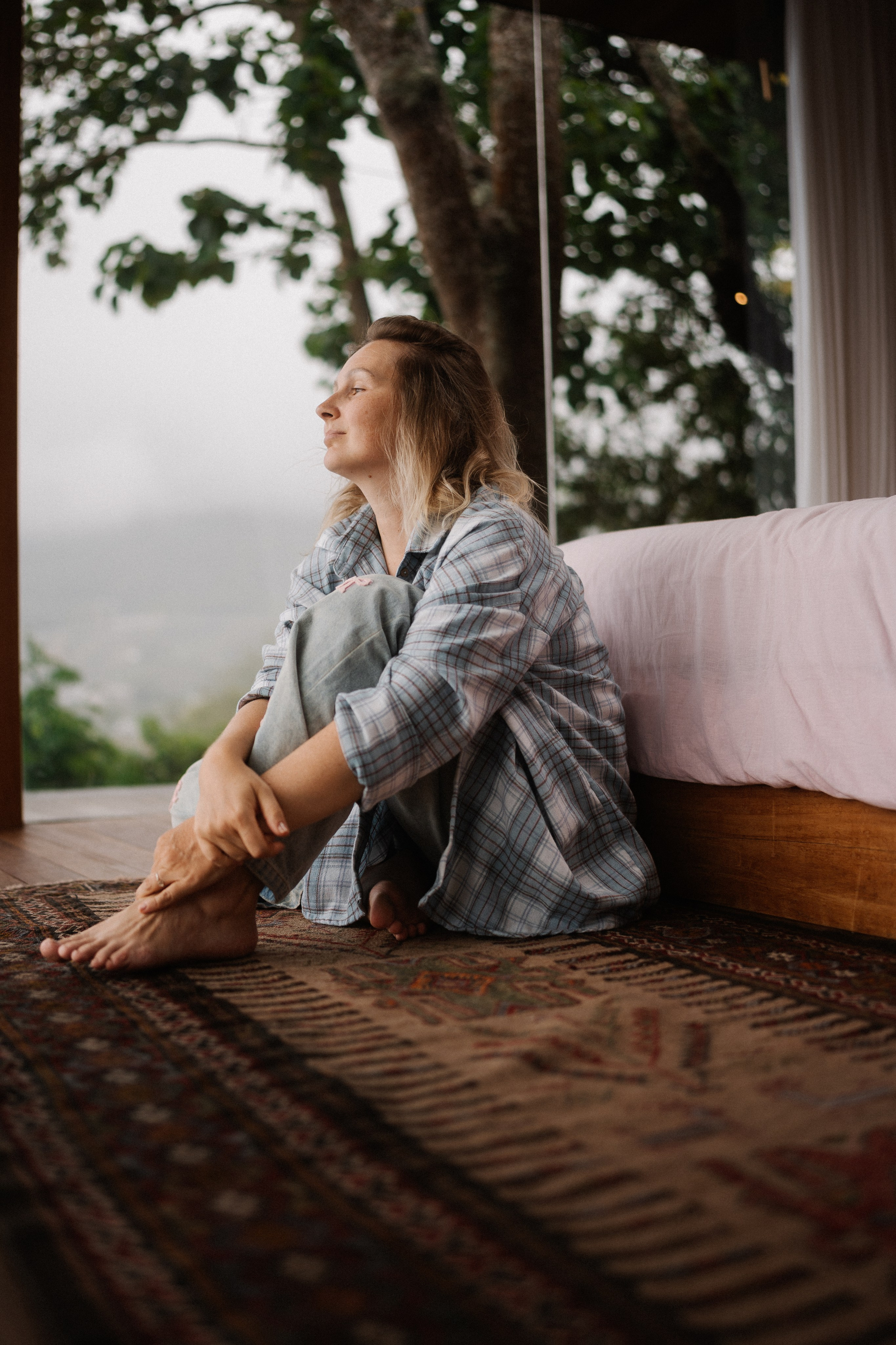 Alex, Mila & Varya. Olga Antipova — photographer