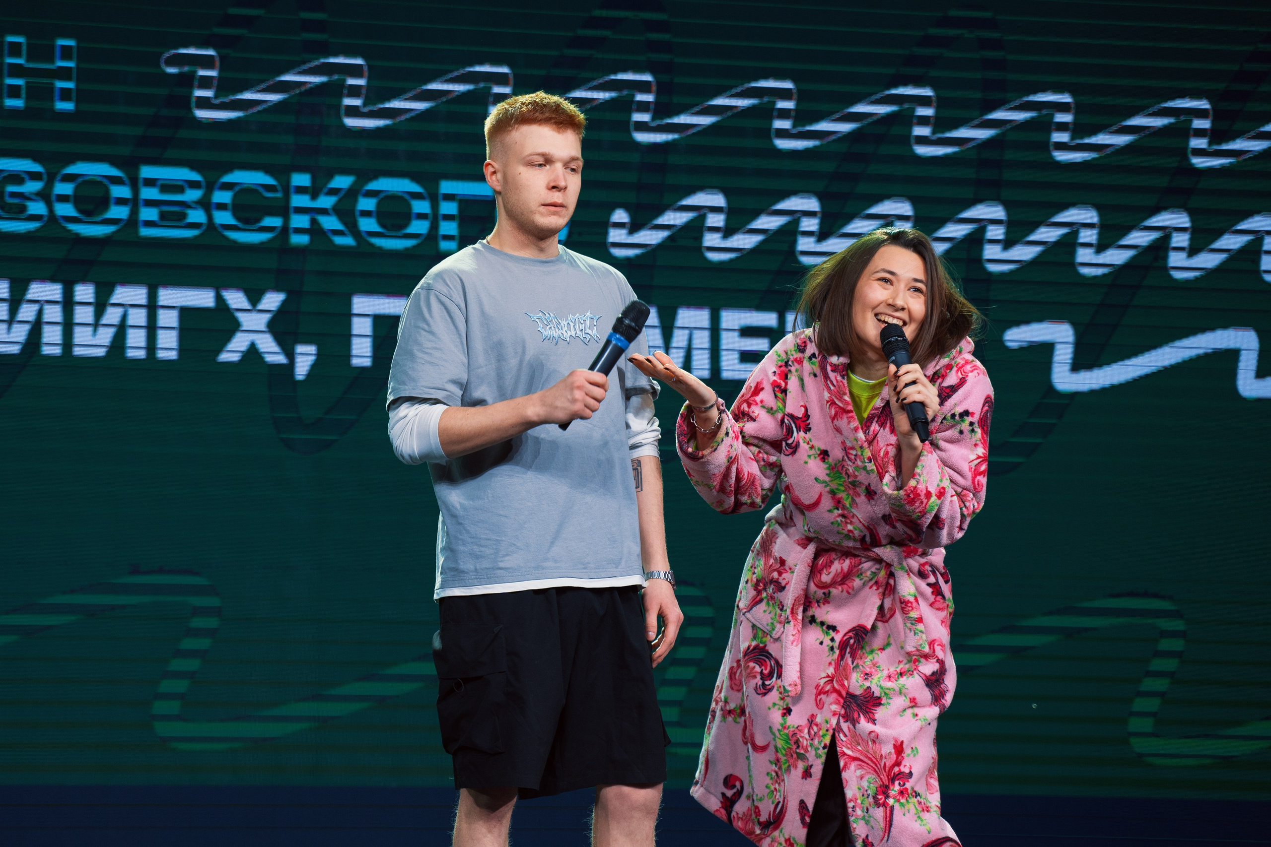 Концерты. Фотограф Екатерина Огродничая Тюмень