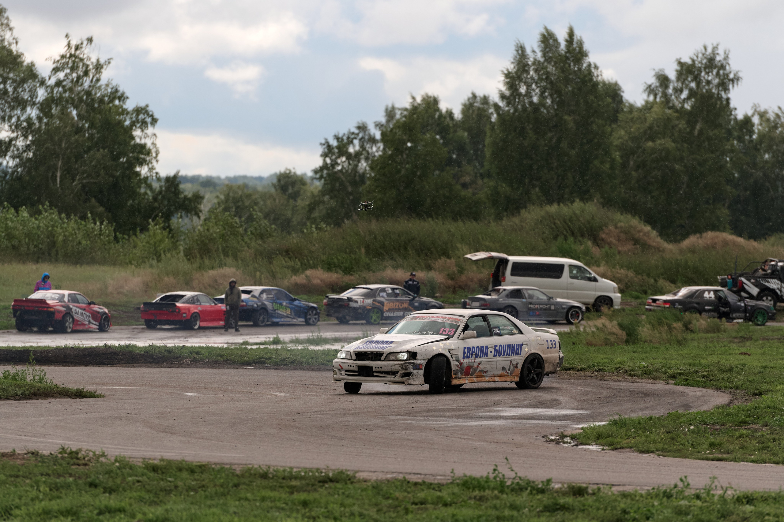 4 этап кубка Ракета 2025 год. Сергей Богомолов. Свадебный и семейный фотограф