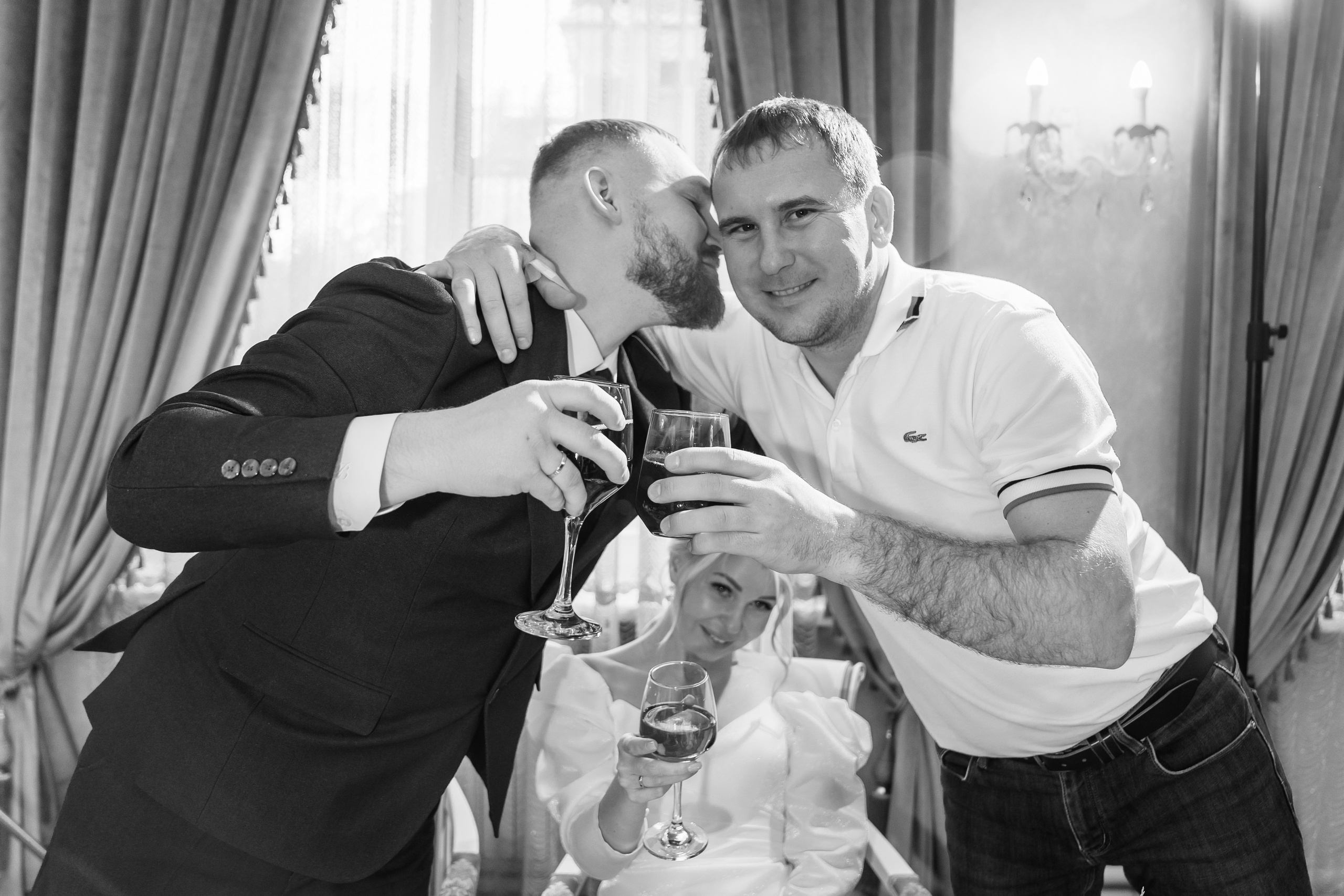 Отель «ПушкинЪ». Фотограф Ангарск Иркутск Ксения Король