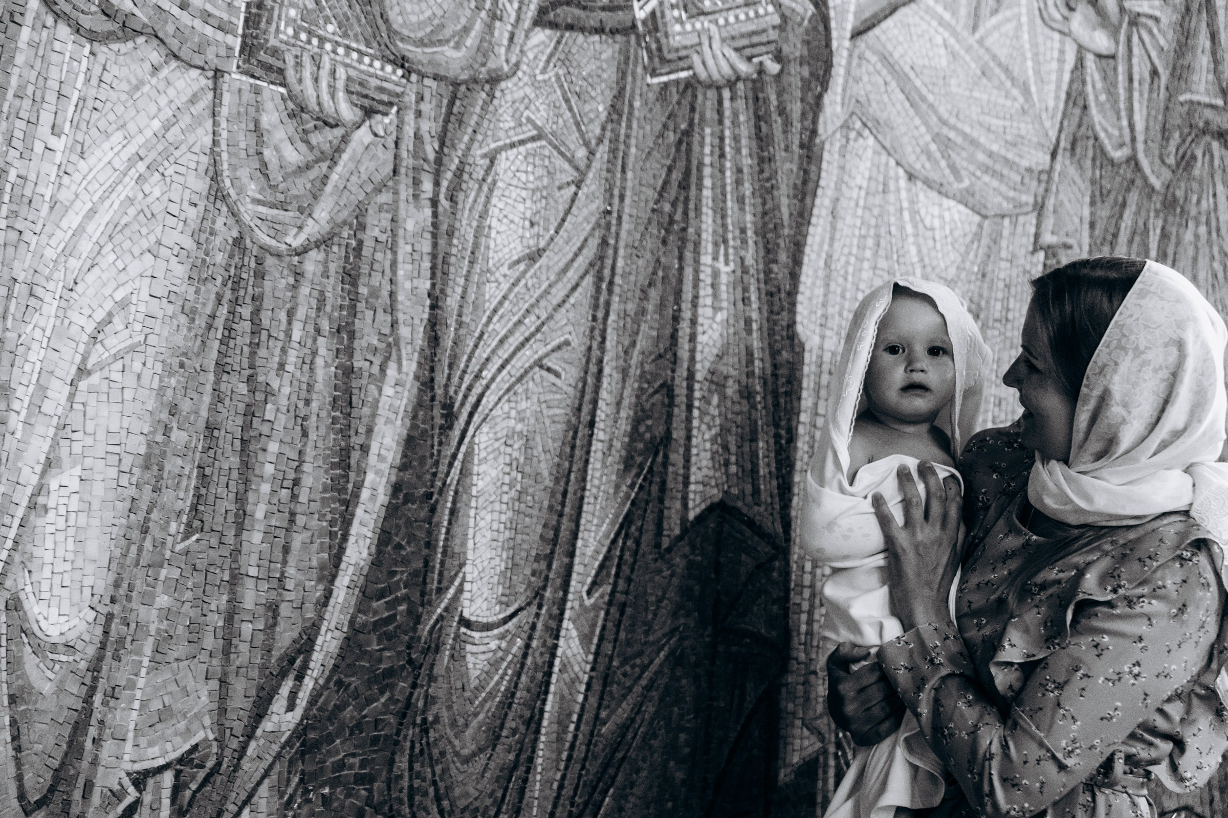 Крестины. Фотограф в Крыму — Федор зайцев. Свадебная, семейная и портретная съёмка. Фотографии для контента, для бизнеса. Корпоративная съёмка