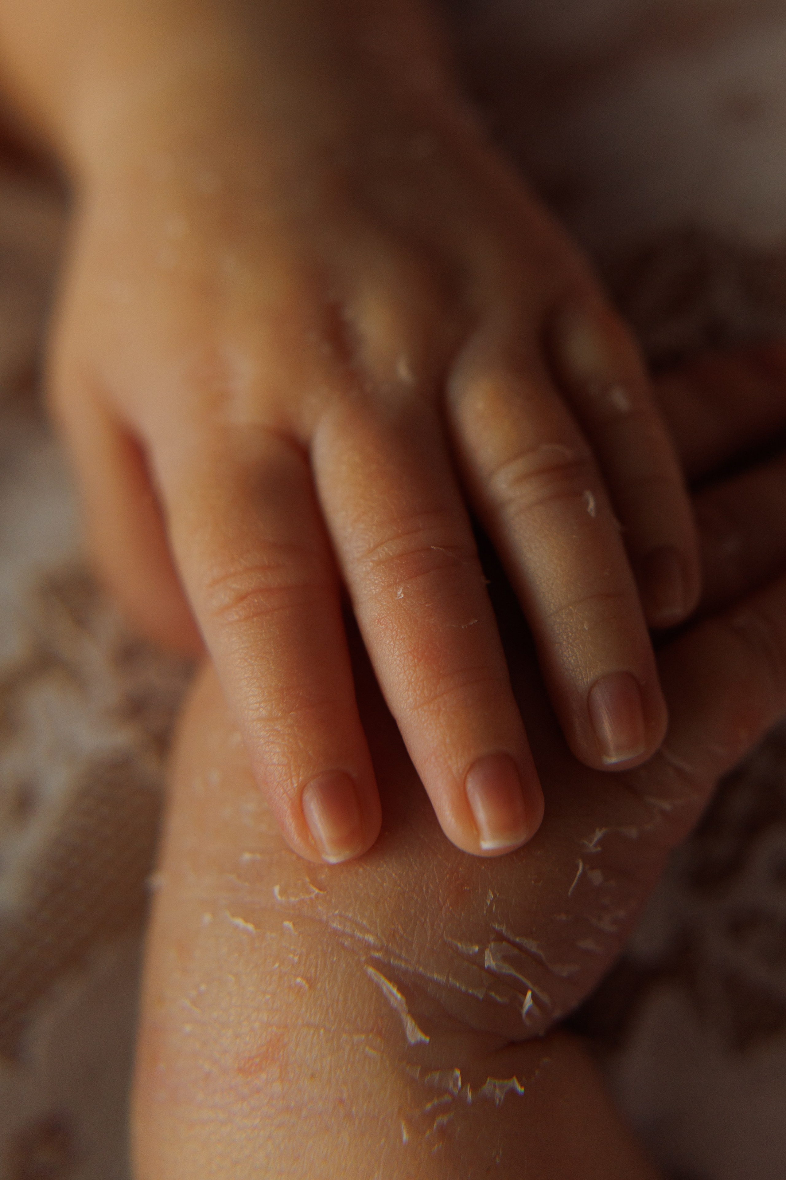 новорожденный ребенок нежные пальчики