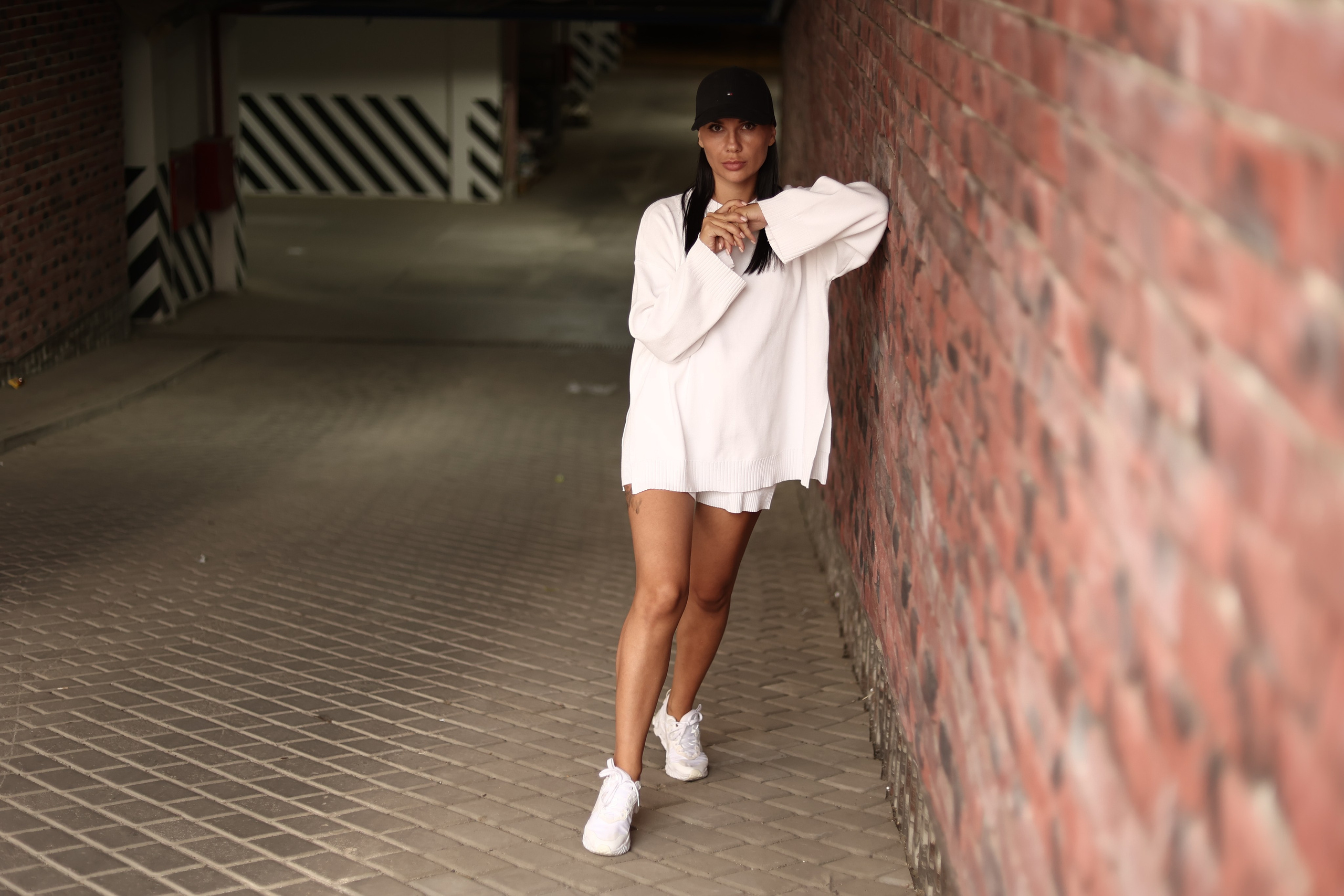 Narta Gasanova/Фотограф/Путешественник во времени