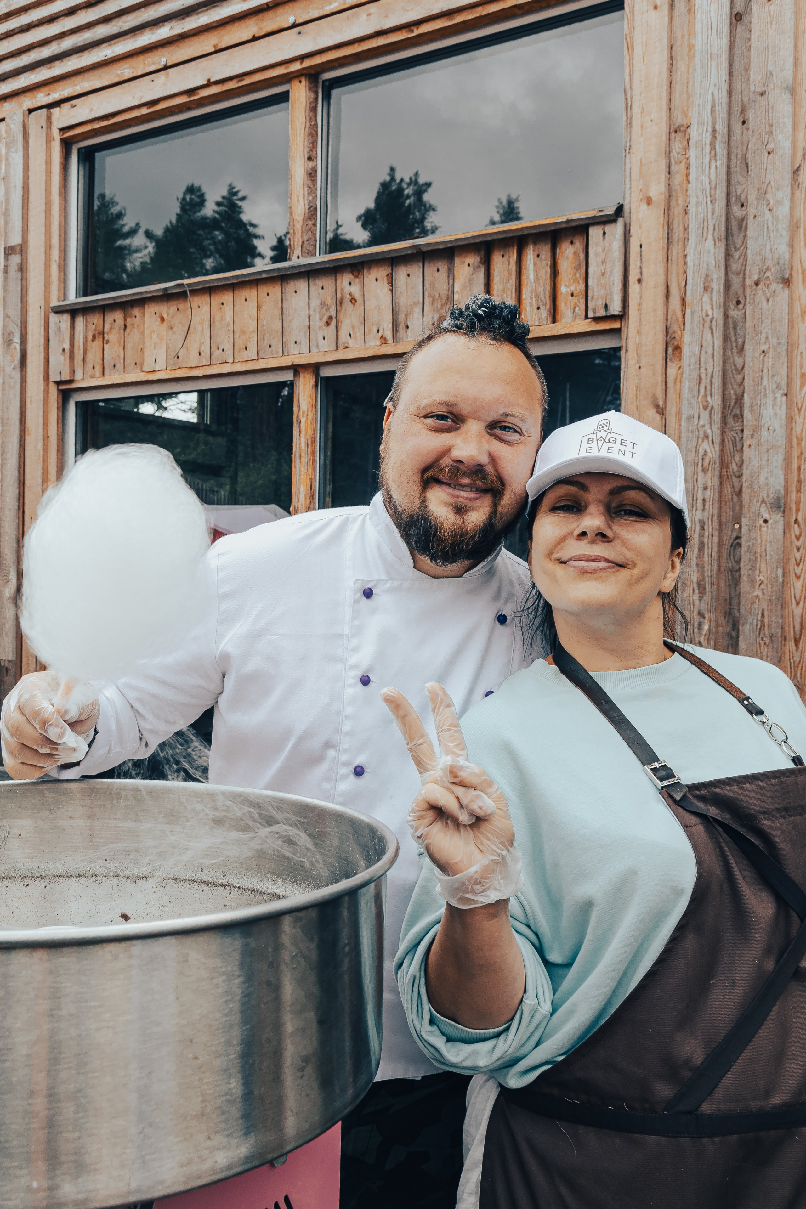 КОРПОРАТИВ ЛЕТНИЙ. Главная