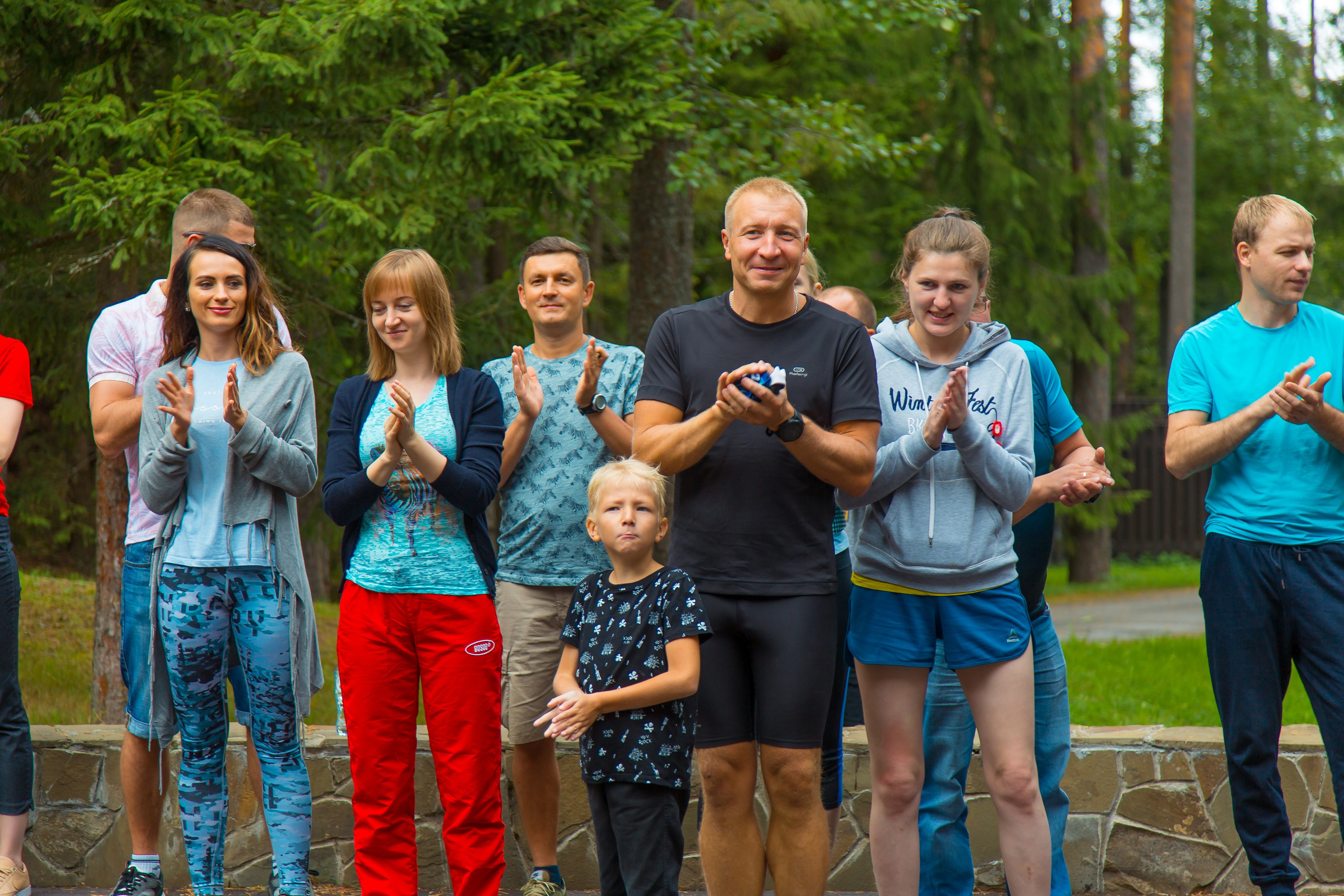 КОРПОРАТИВ РАПСОДИЯ. Главная