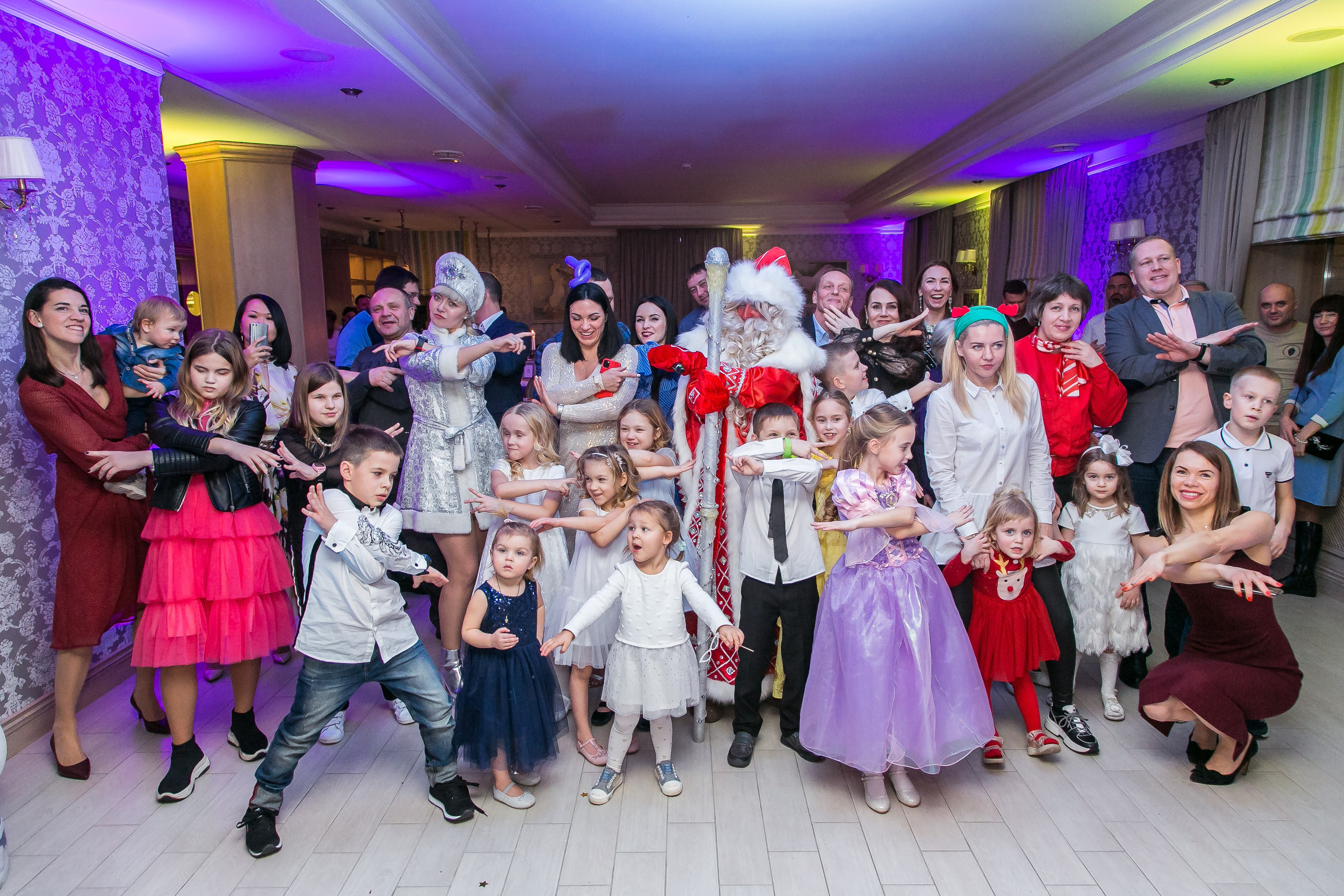 НОВЫЙ ГОД. Главная