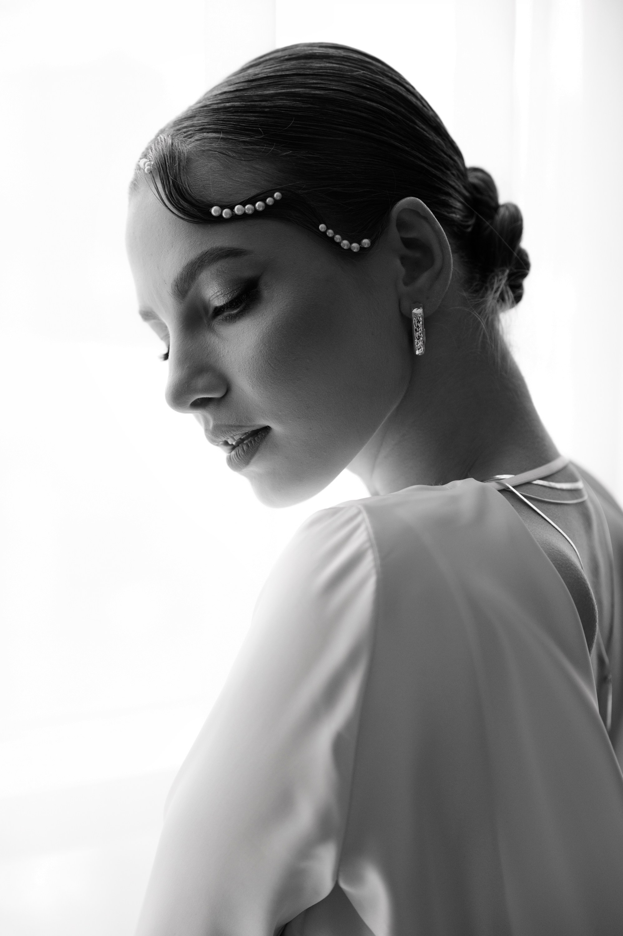 Кирилл и Анна. Zhulanovilya