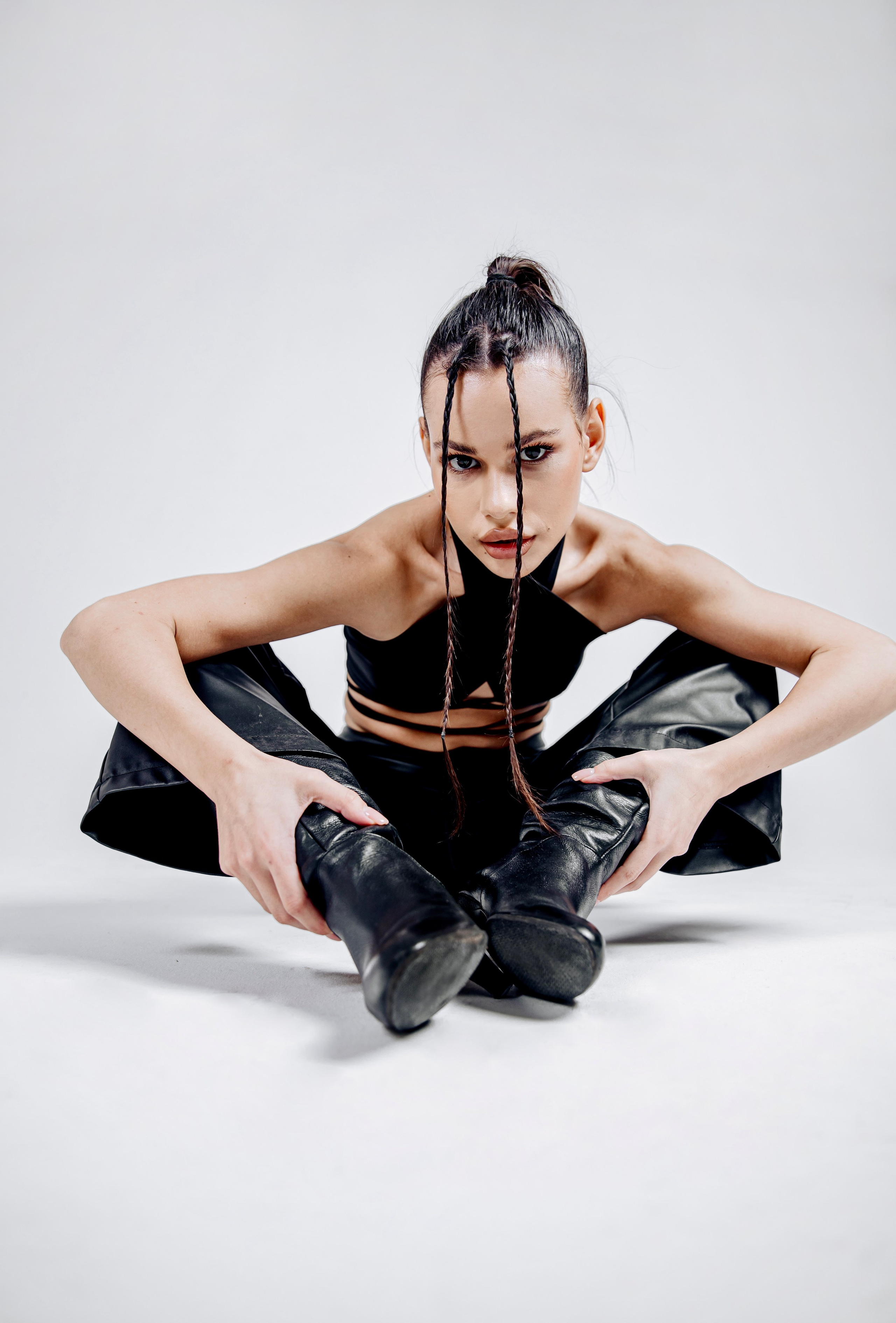 Студийные. Главная