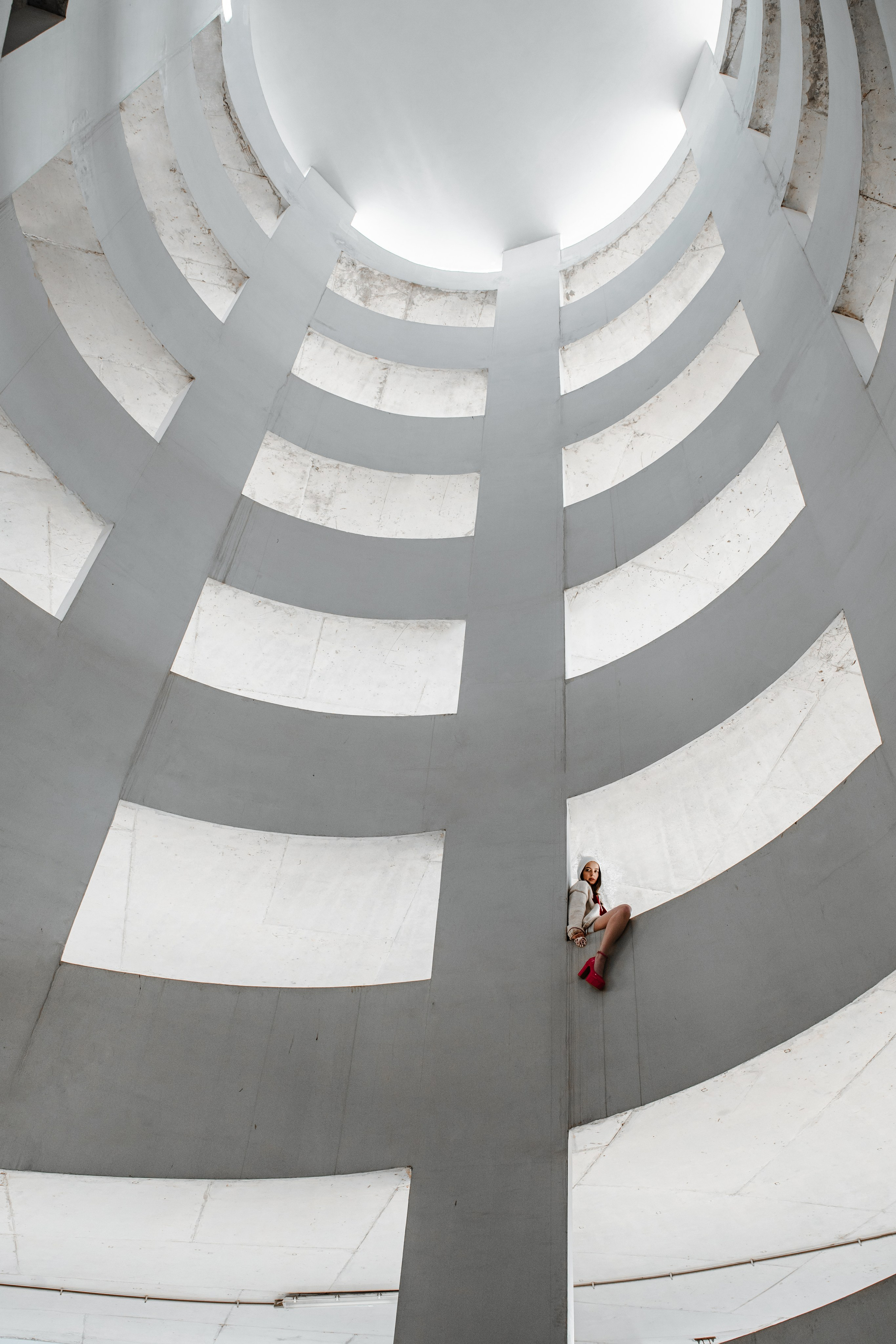 Street. Главная