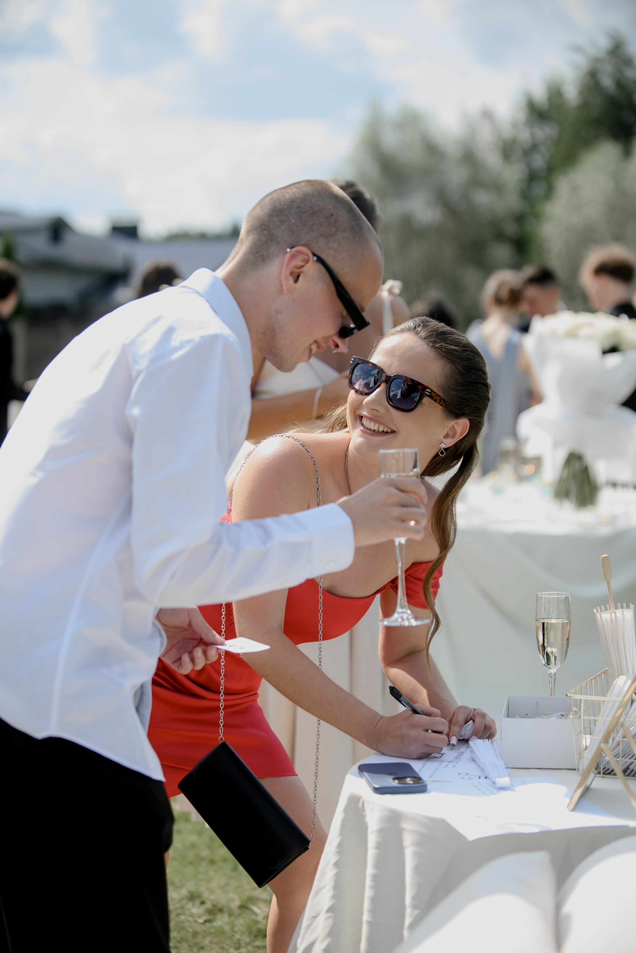 Wedding Day. Свадебный фотограф в Минске Минчукова Анна