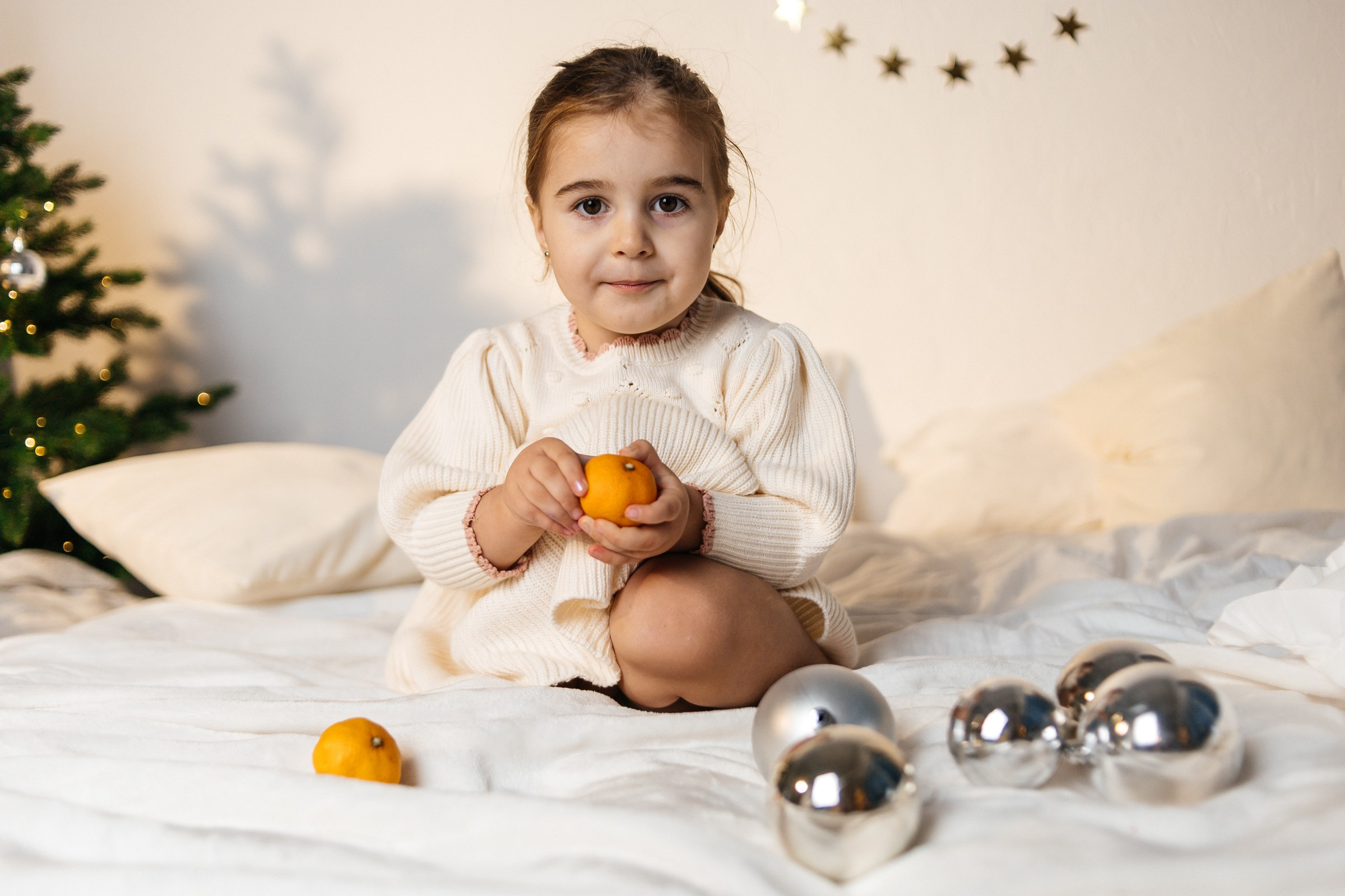 Амина и Элиф. Семейный фотограф в Волгодонске Краченцева Анна