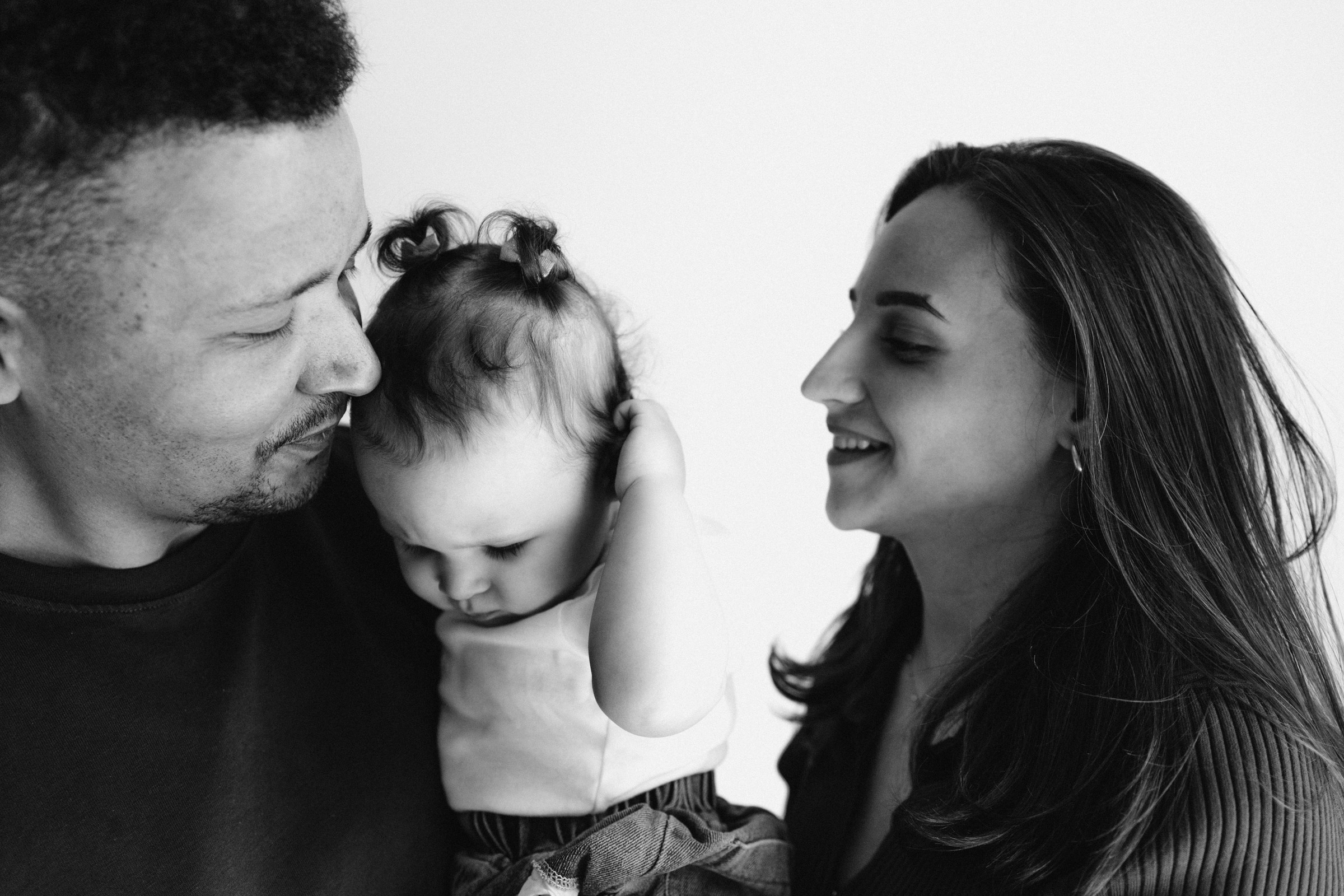 Доминик Катя и Эмма. Семейный фотограф в Волгодонске Краченцева Анна