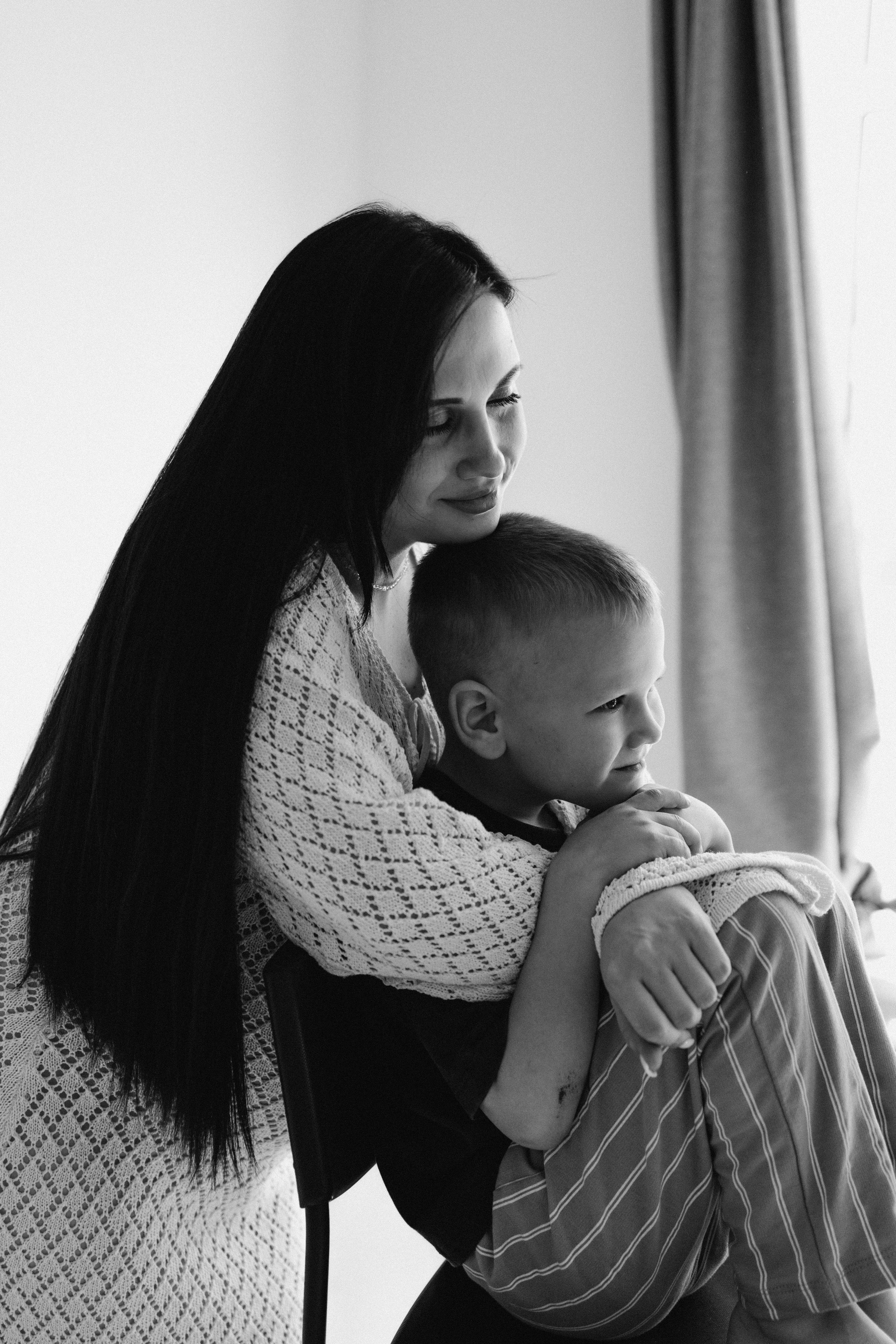 Алёна и Саша. Семейный фотограф в Волгодонске Краченцева Анна