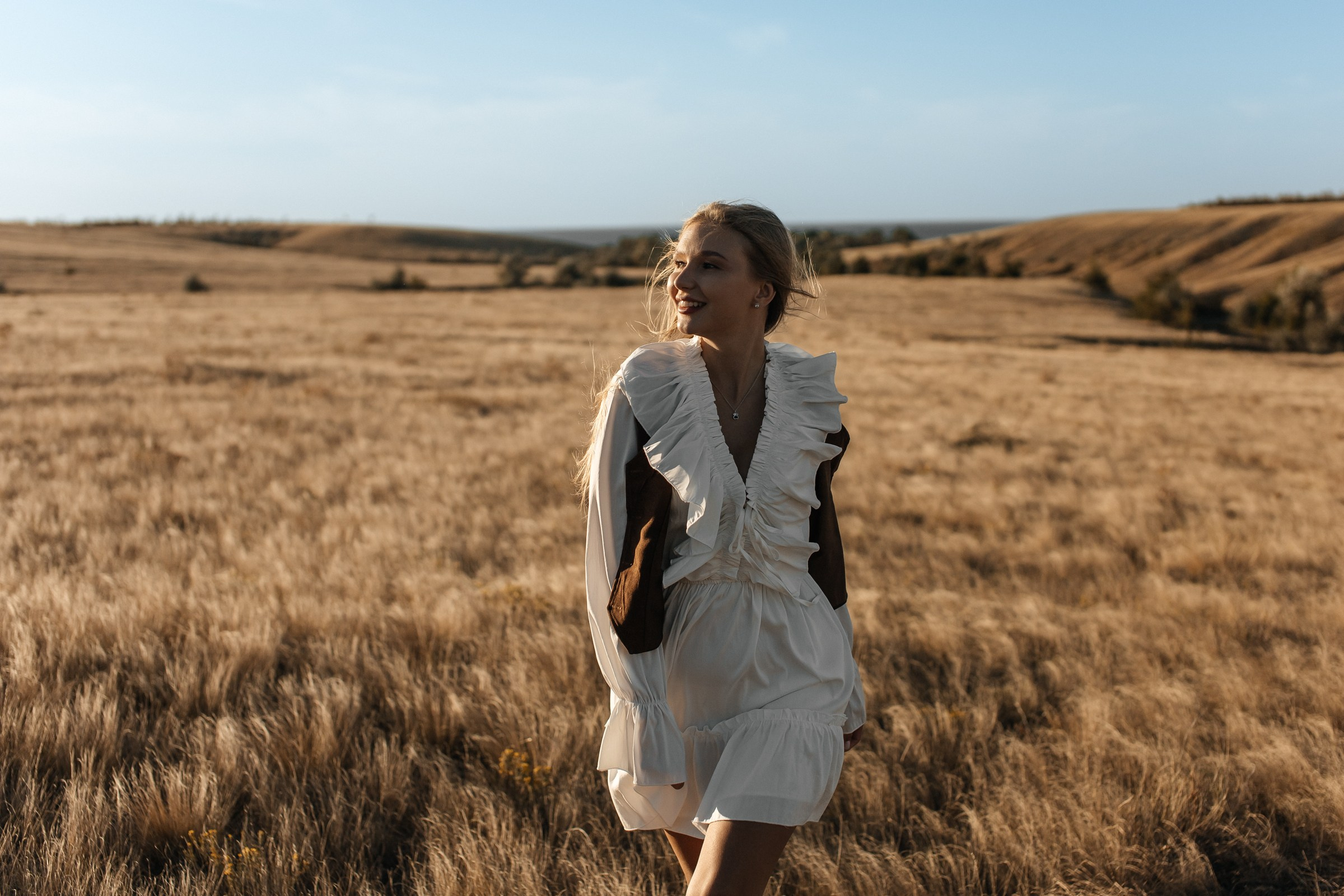 Артем Настя и Николь. Семейный фотограф в Волгодонске Краченцева Анна