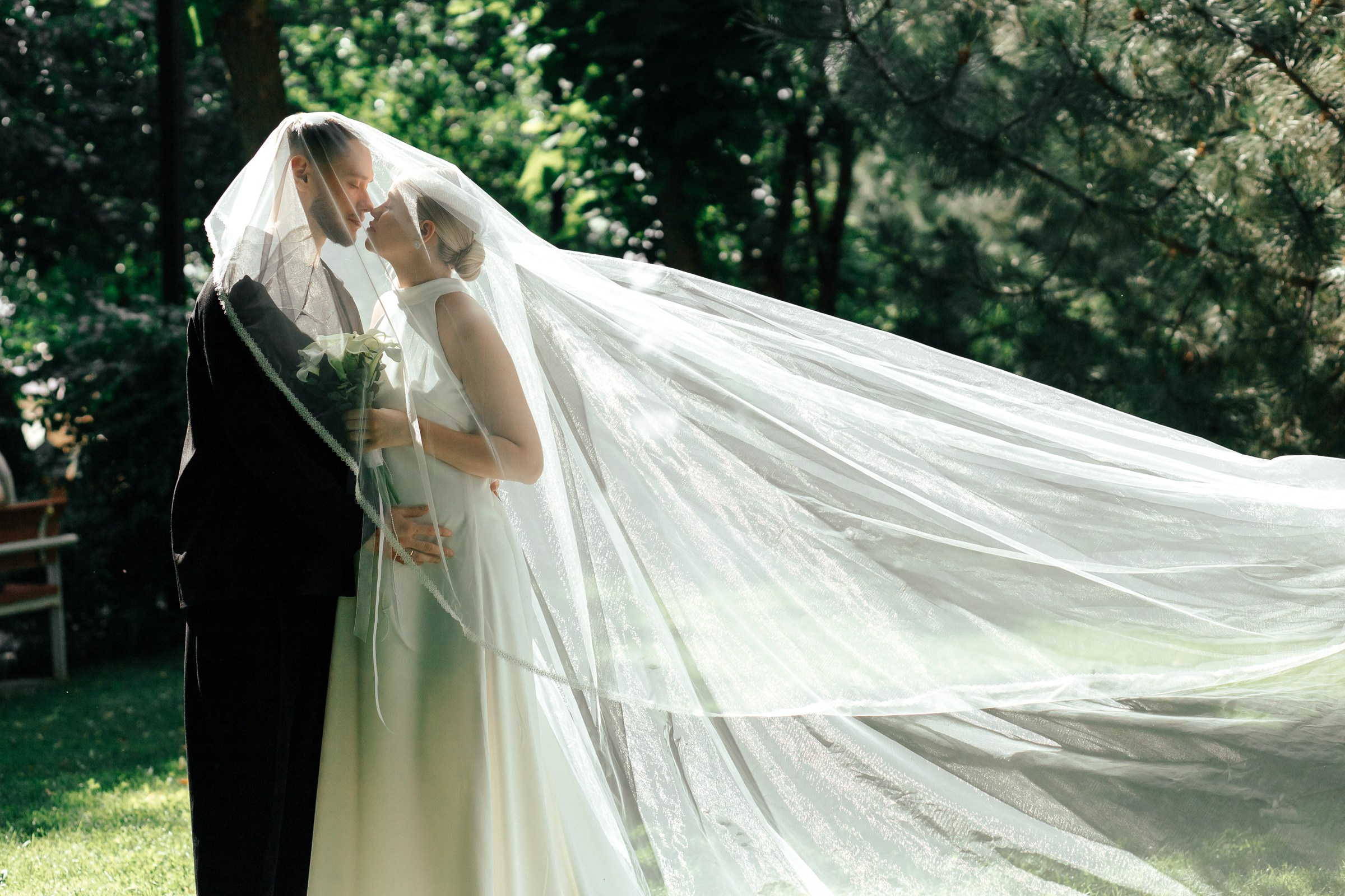 Влад & Мария. Семейный фотограф в Волгодонске Краченцева Анна