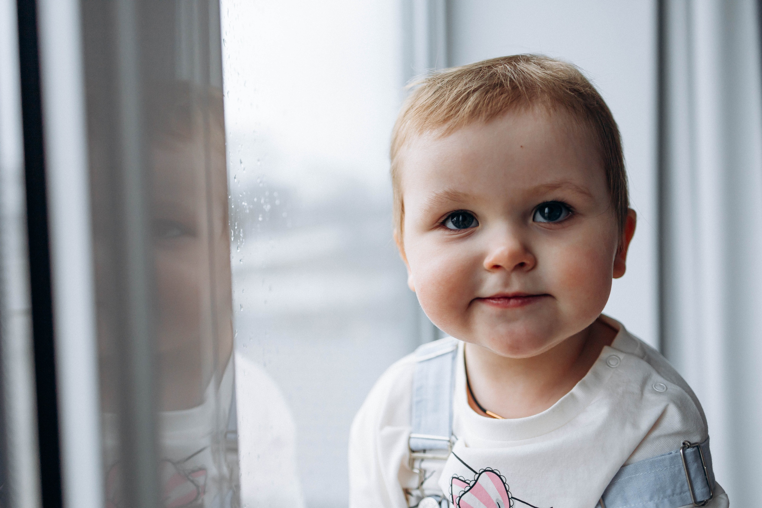 Катя и Алиса. Семейный фотограф в Волгодонске Краченцева Анна