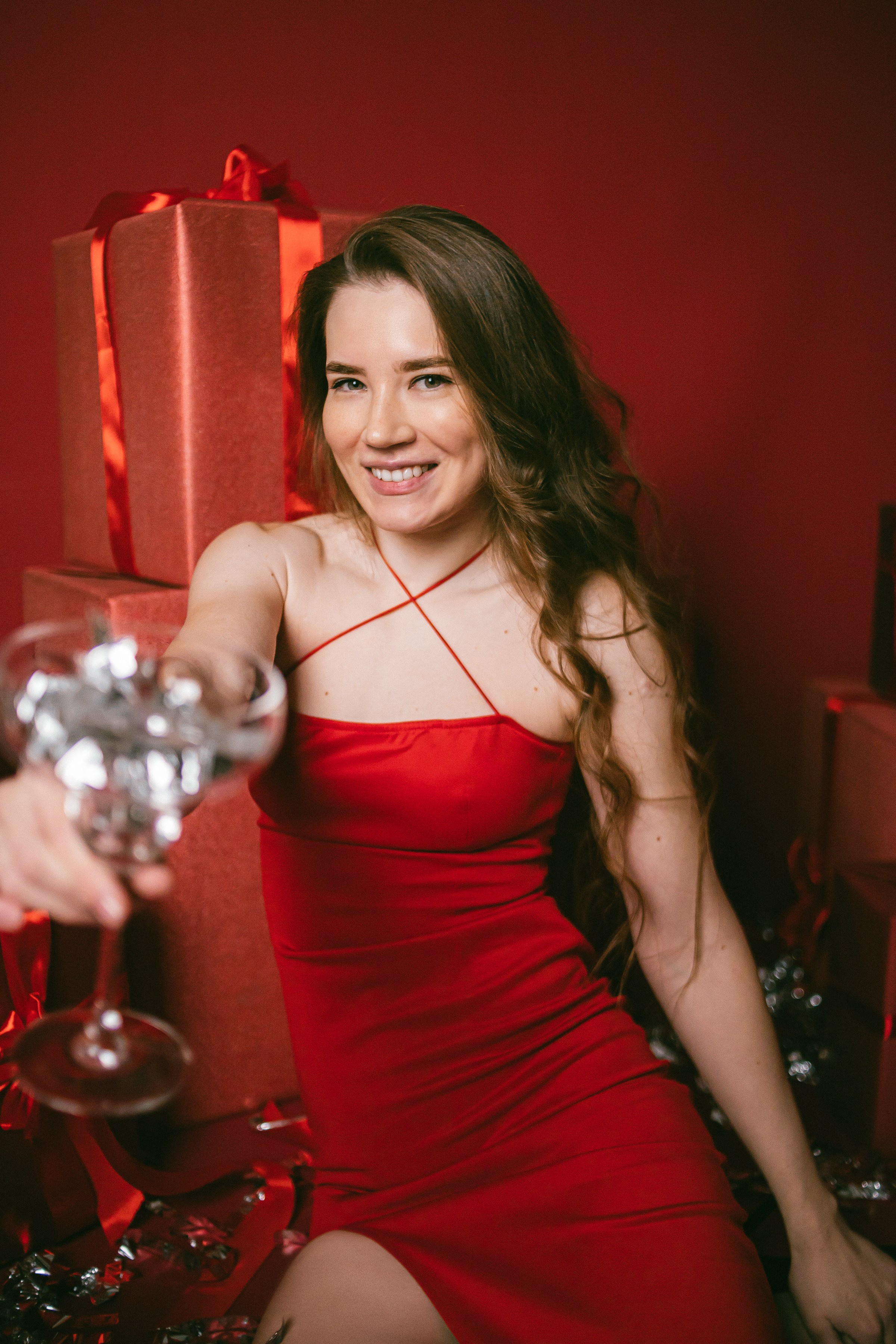 Девчонки. Семейный фотограф в Волгодонске Краченцева Анна