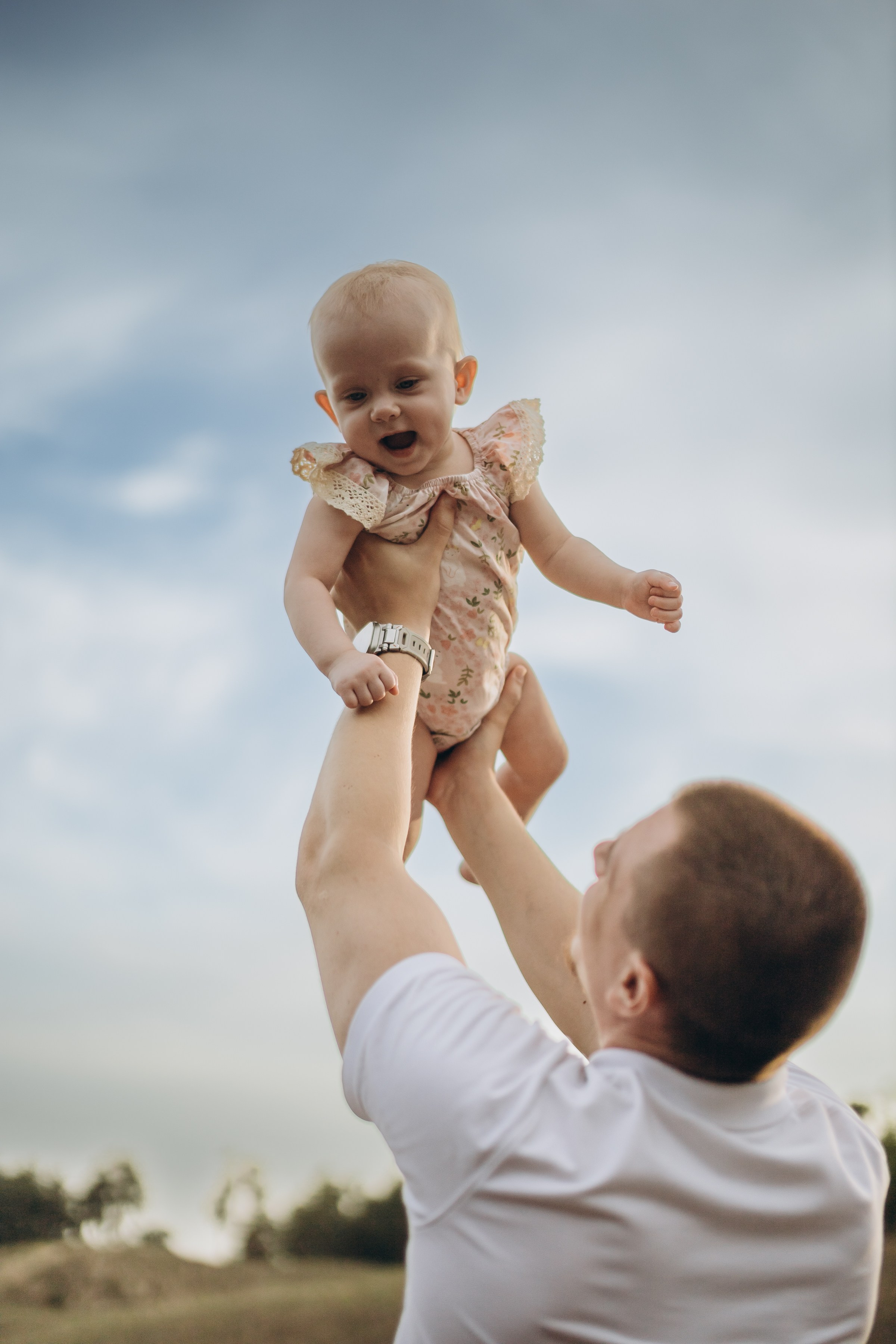 Саша Алина Алиса. Семейный фотограф в Волгодонске Краченцева Анна