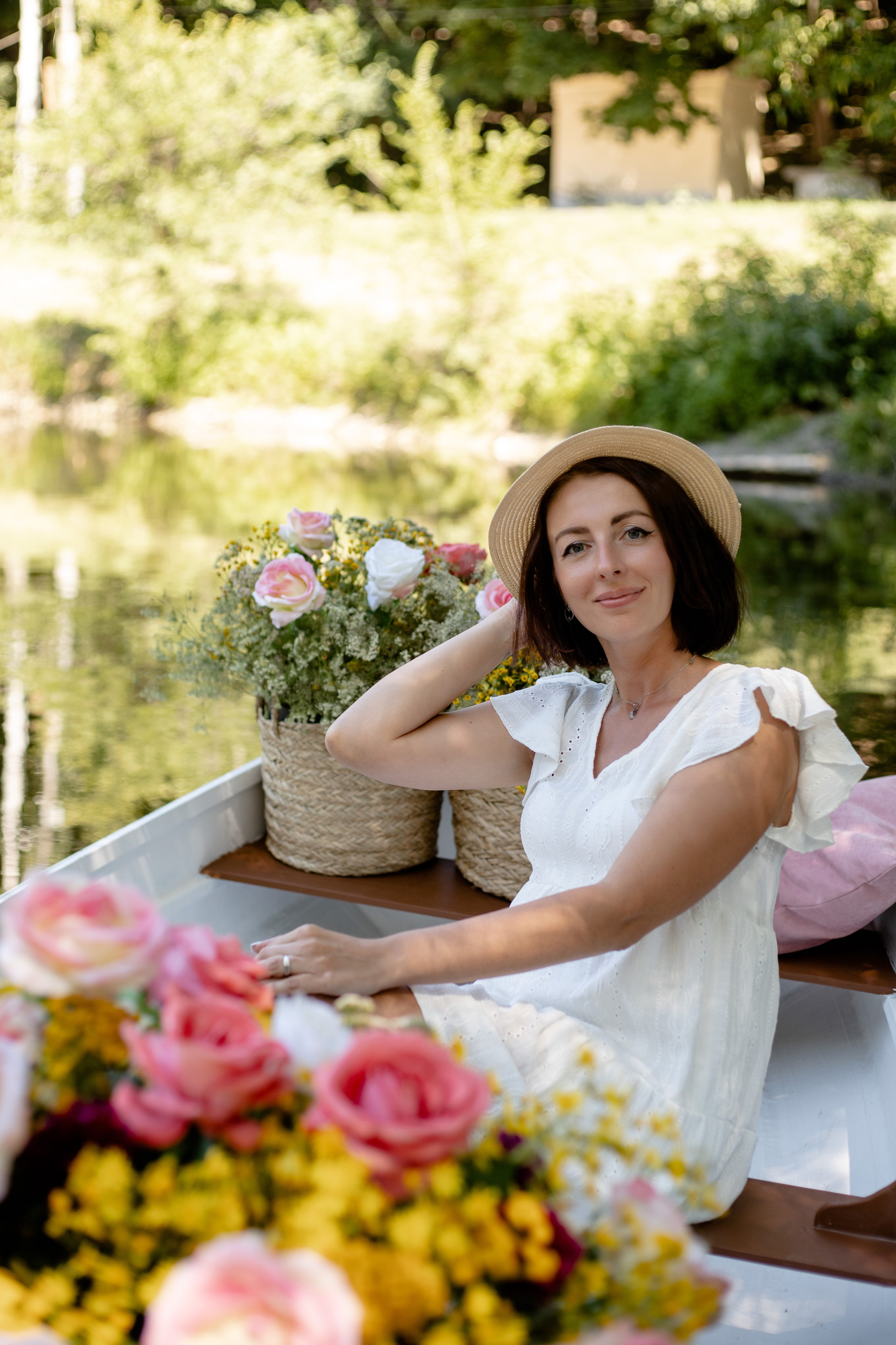 Фотопроект «Sar.fotolodka» 14 Июля. Семейный фотограф в Саратове Элоиза Ляпина