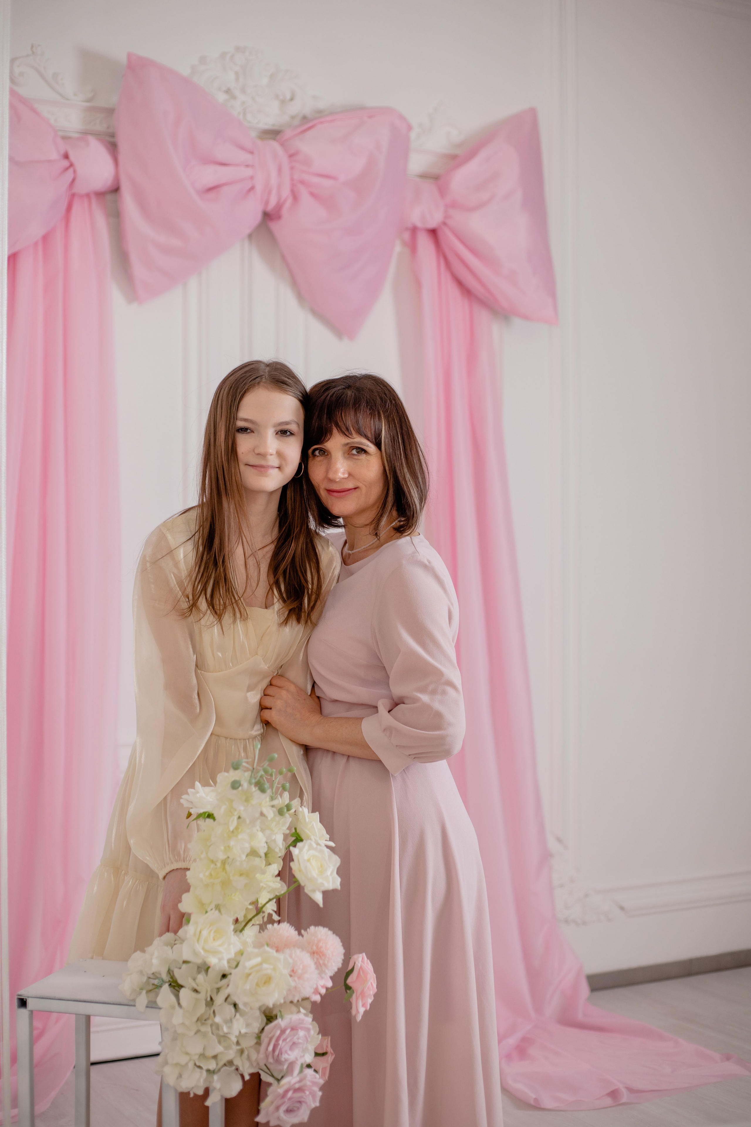 Весенние фотоистории 2025🌷. Семейный фотограф в Саратове Элоиза Ляпина