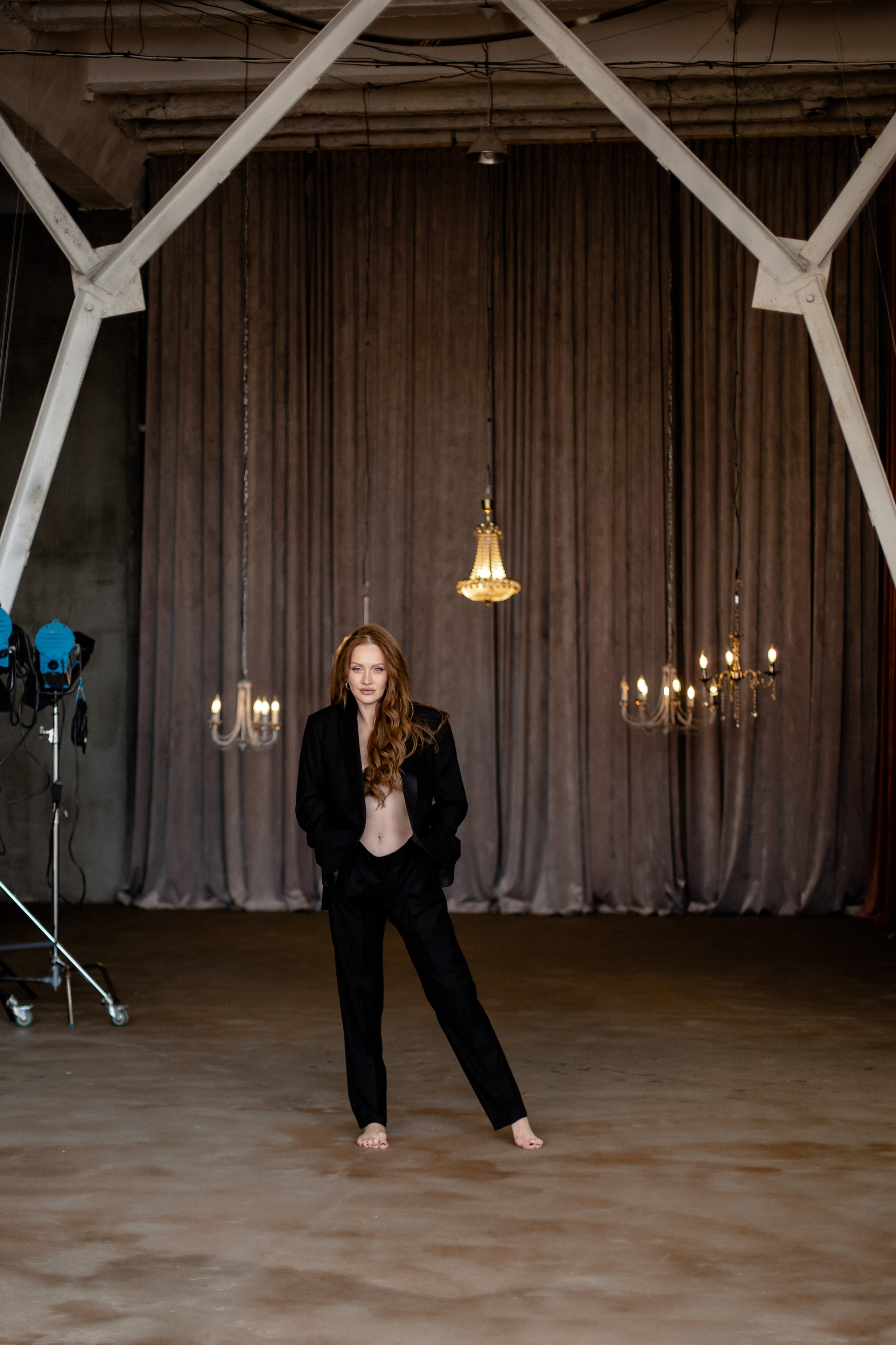 Олеся. Семейный фотограф в Саратове Элоиза Ляпина