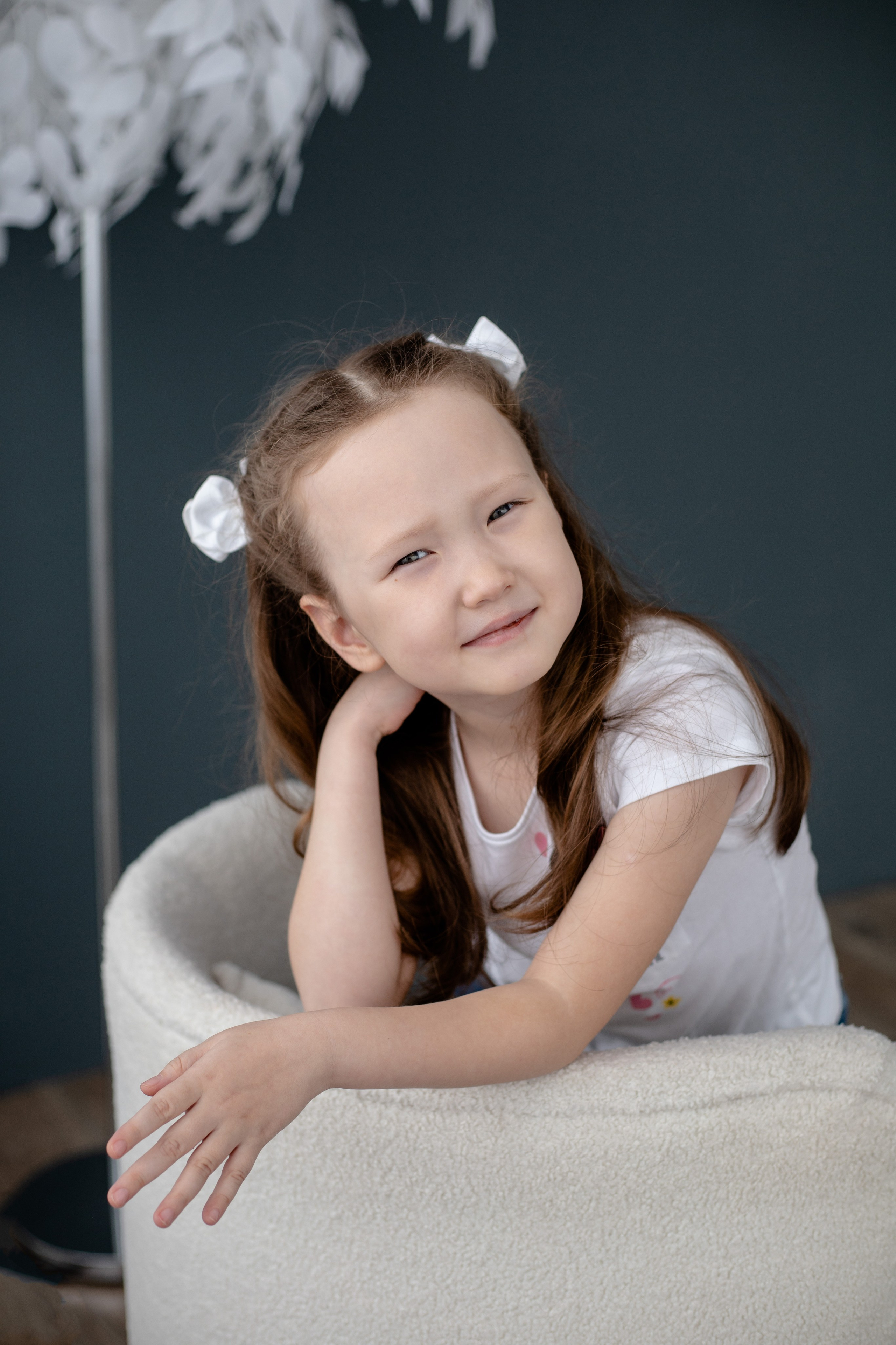 ФОТОПРОЕКТ «Детский портрет». Семейный фотограф в Саратове Элоиза Ляпина