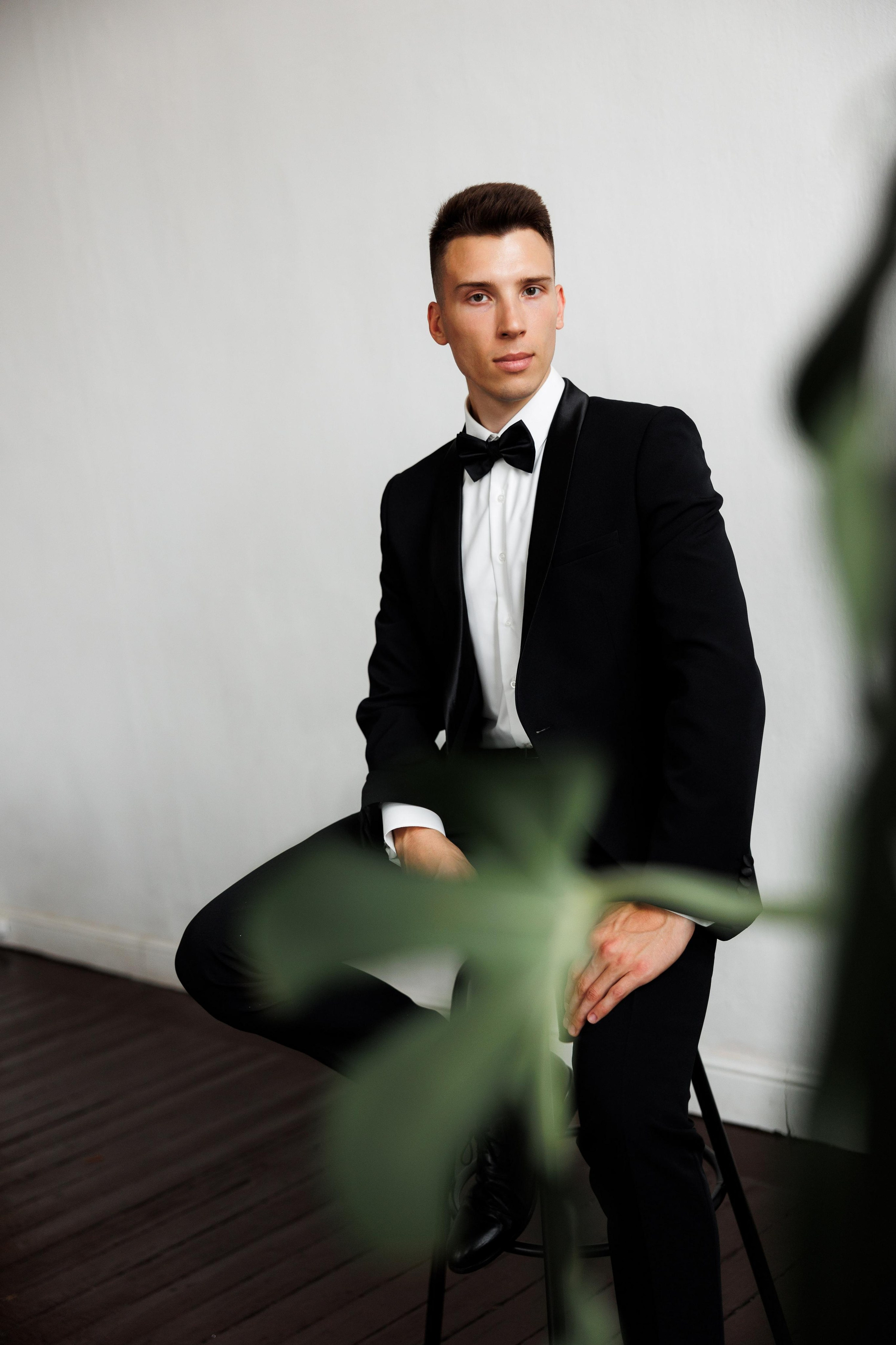 Андрей + Сабина. Свадебный фотограф в Смоленске Витя Лысенков