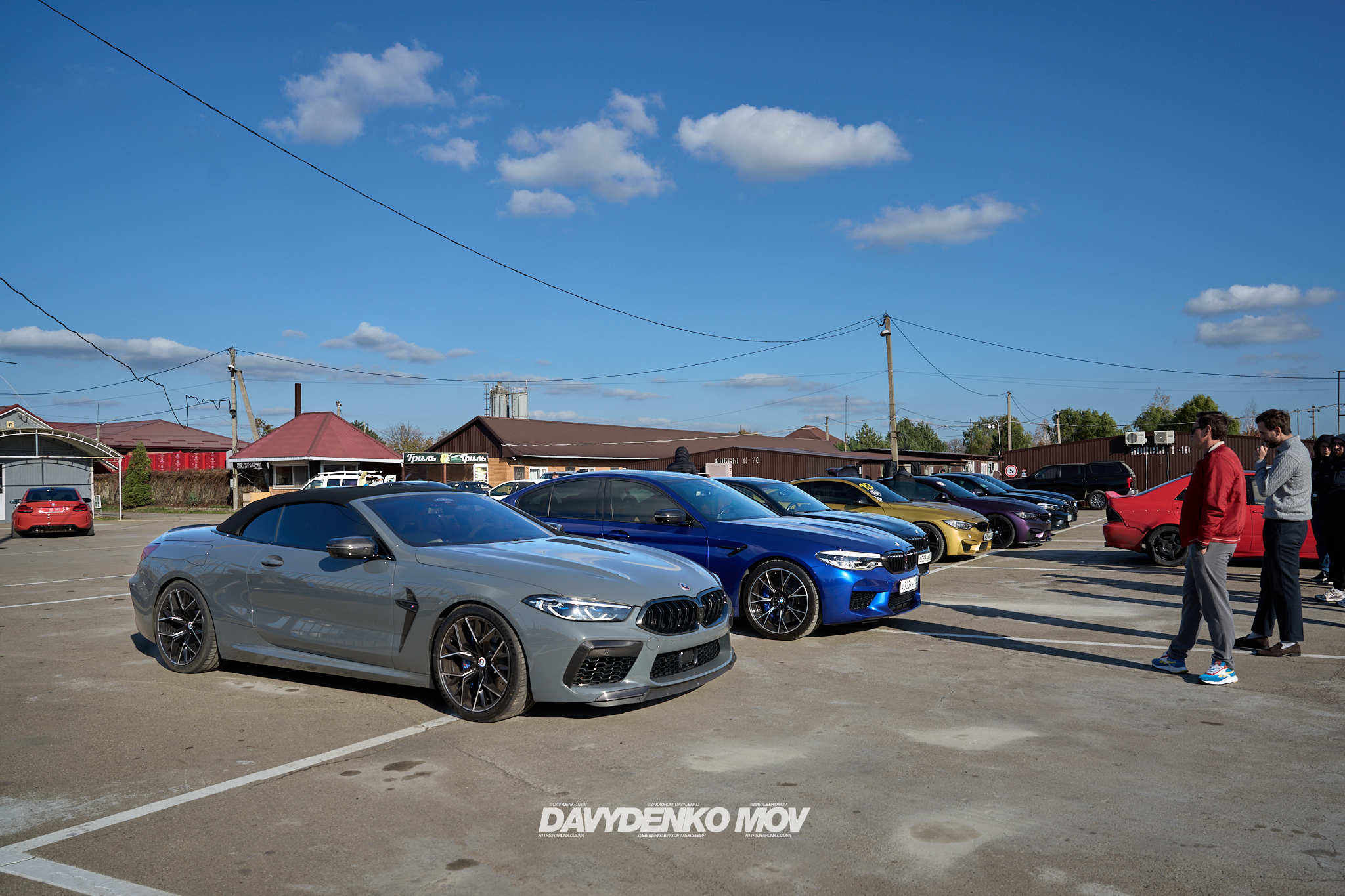 ///M Трек день | Усть-Лабинск | СТК Пилот | Приятного просмотра. Частный фотограф/видеограф в Краснодаре и ЮФО