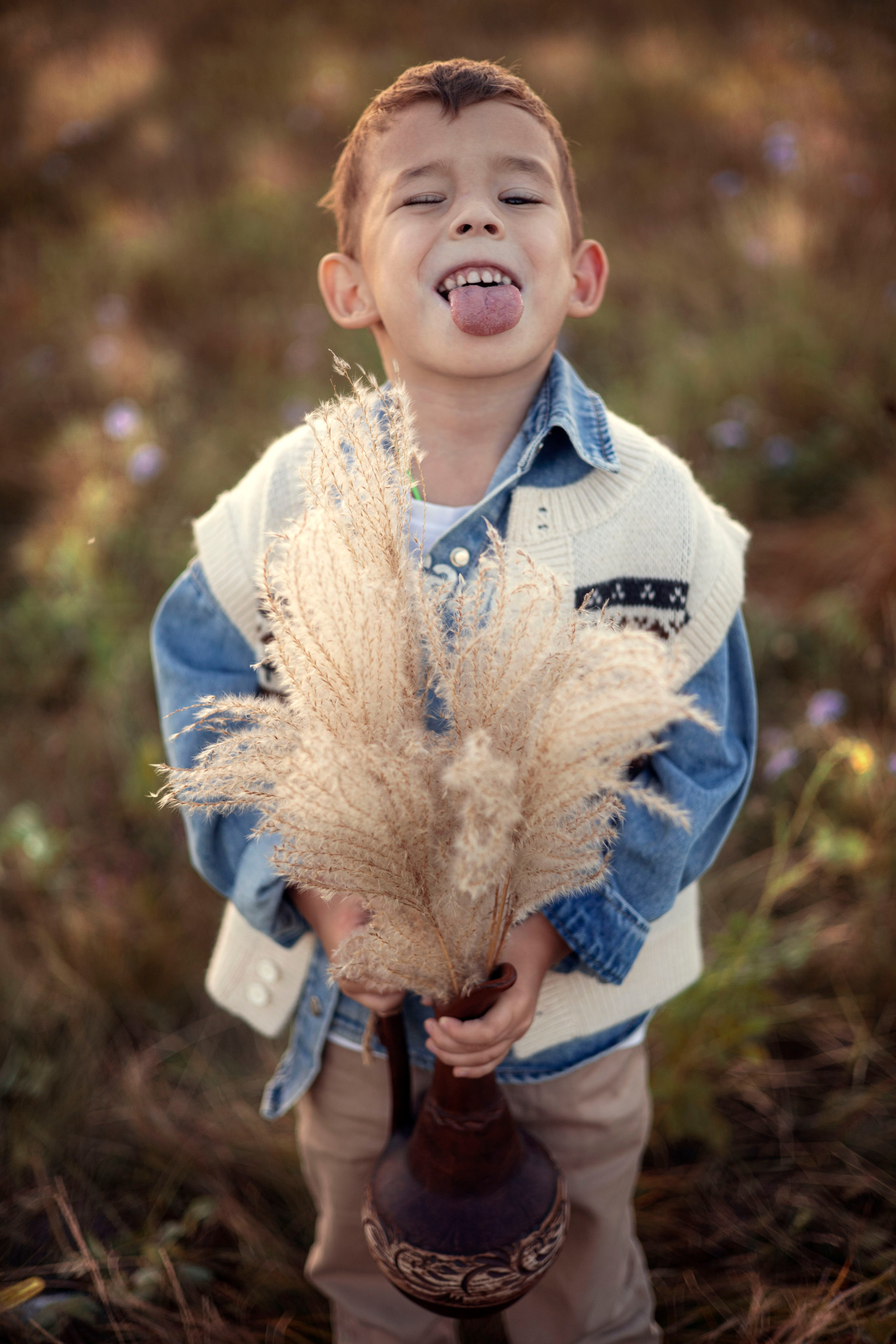Детские уличные съёмки. Фотограф в Благовещенске Ксения Афанасьева