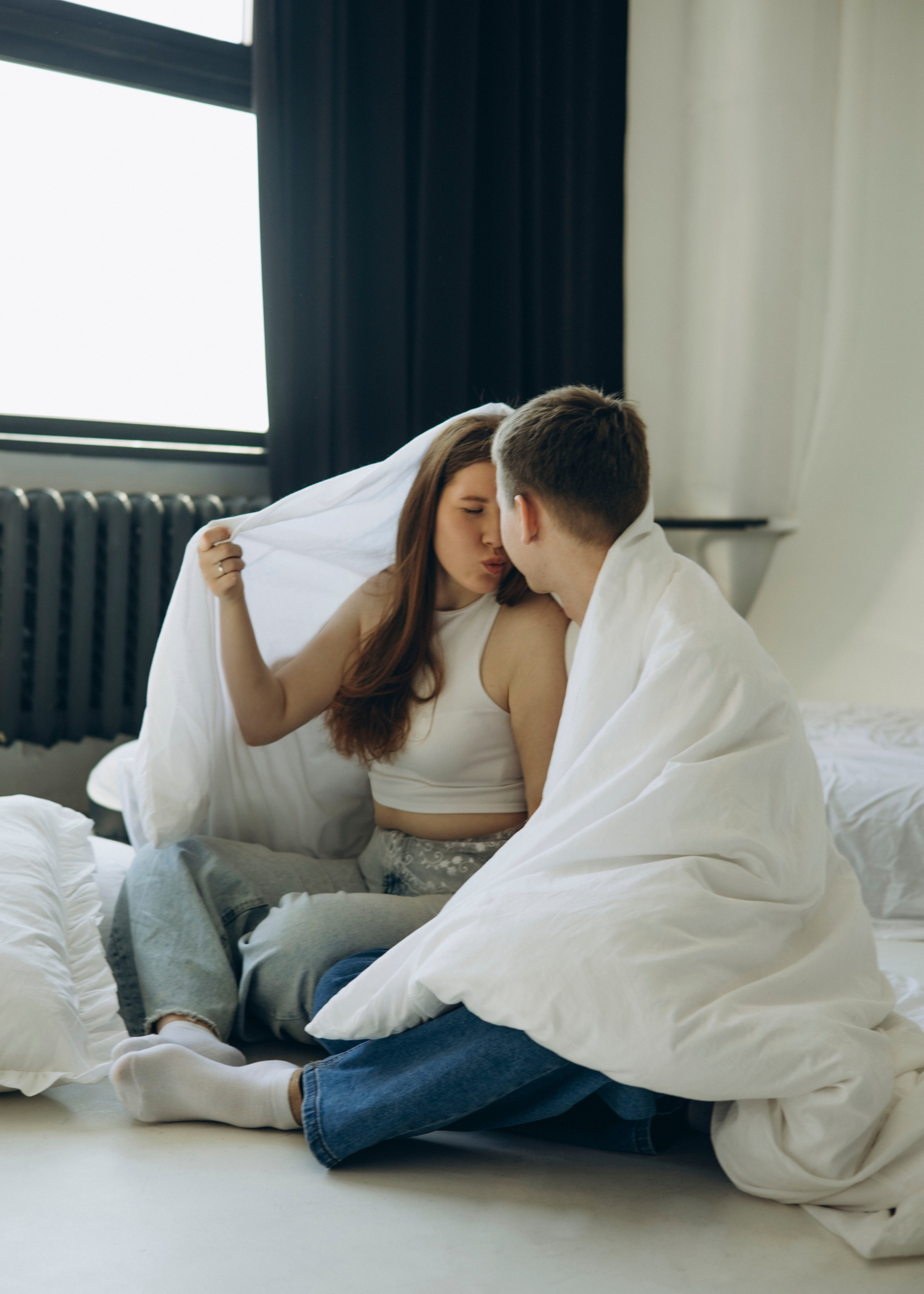 Love story. Фотограф в Благовещенске Ксения Афанасьева