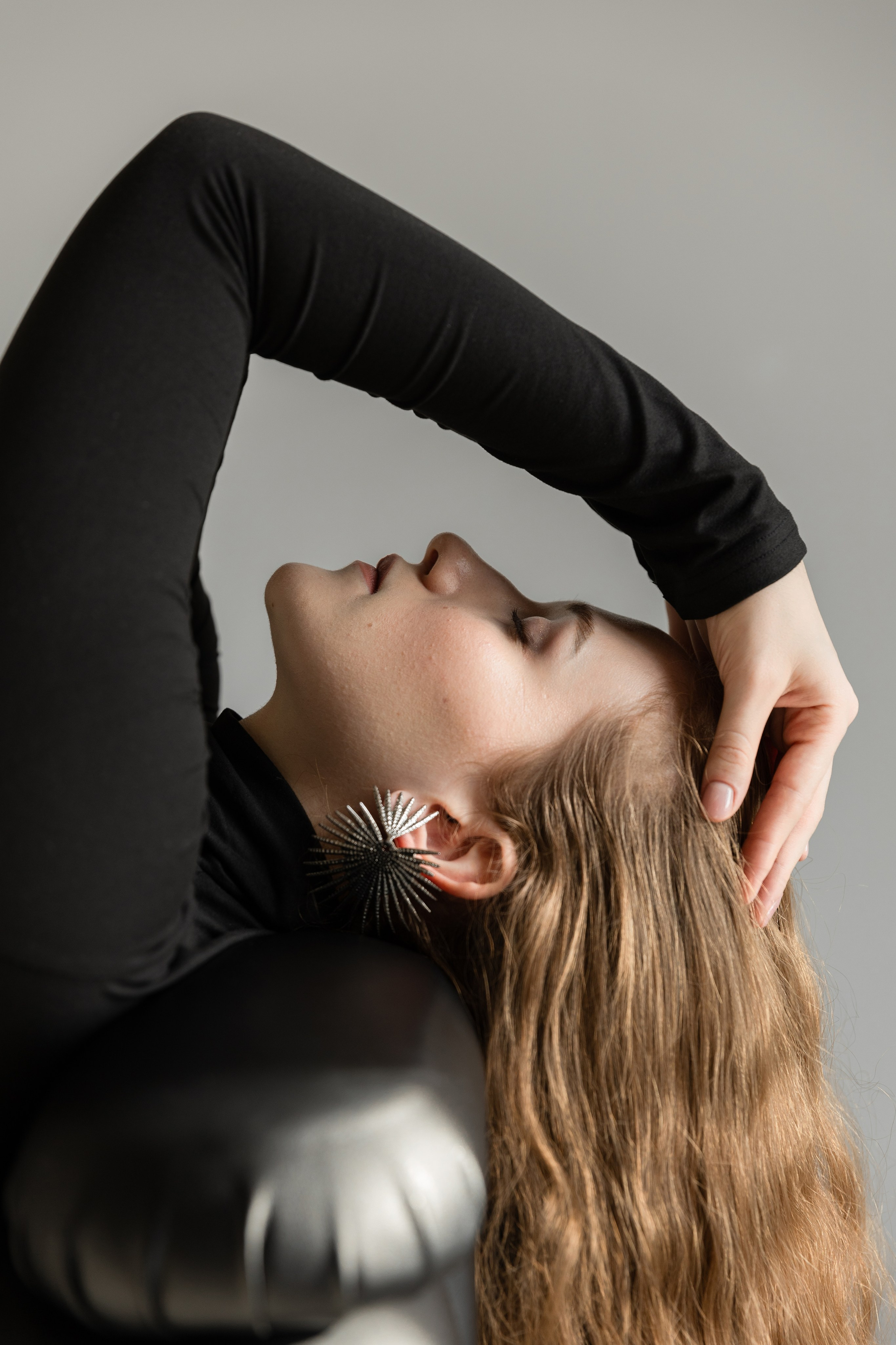 Анна. Фотосессии в Ростове-на-Дону. Мария Роскошная