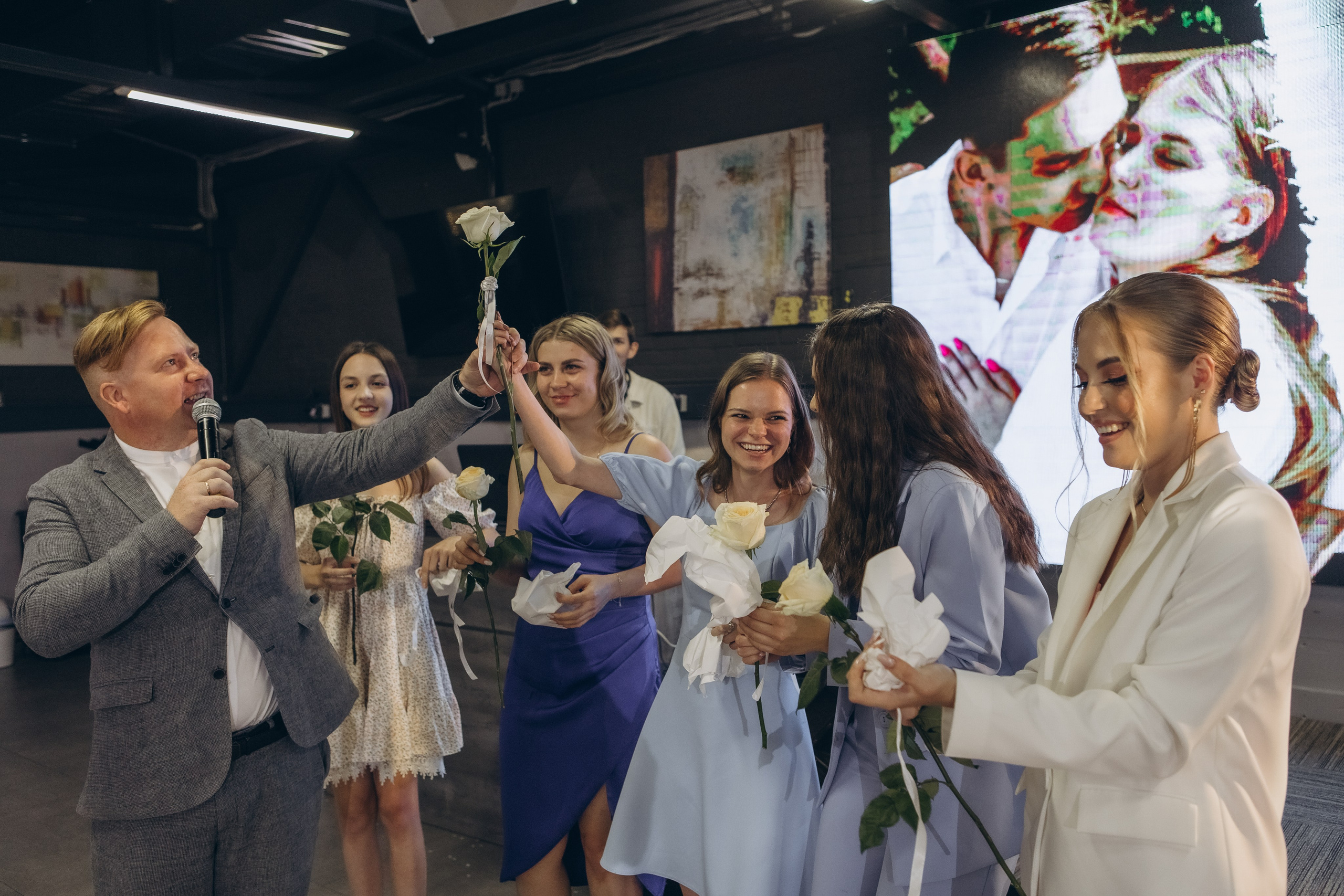 Елизавета&Александр. Свадебный фотограф Белокуриха, Алтай