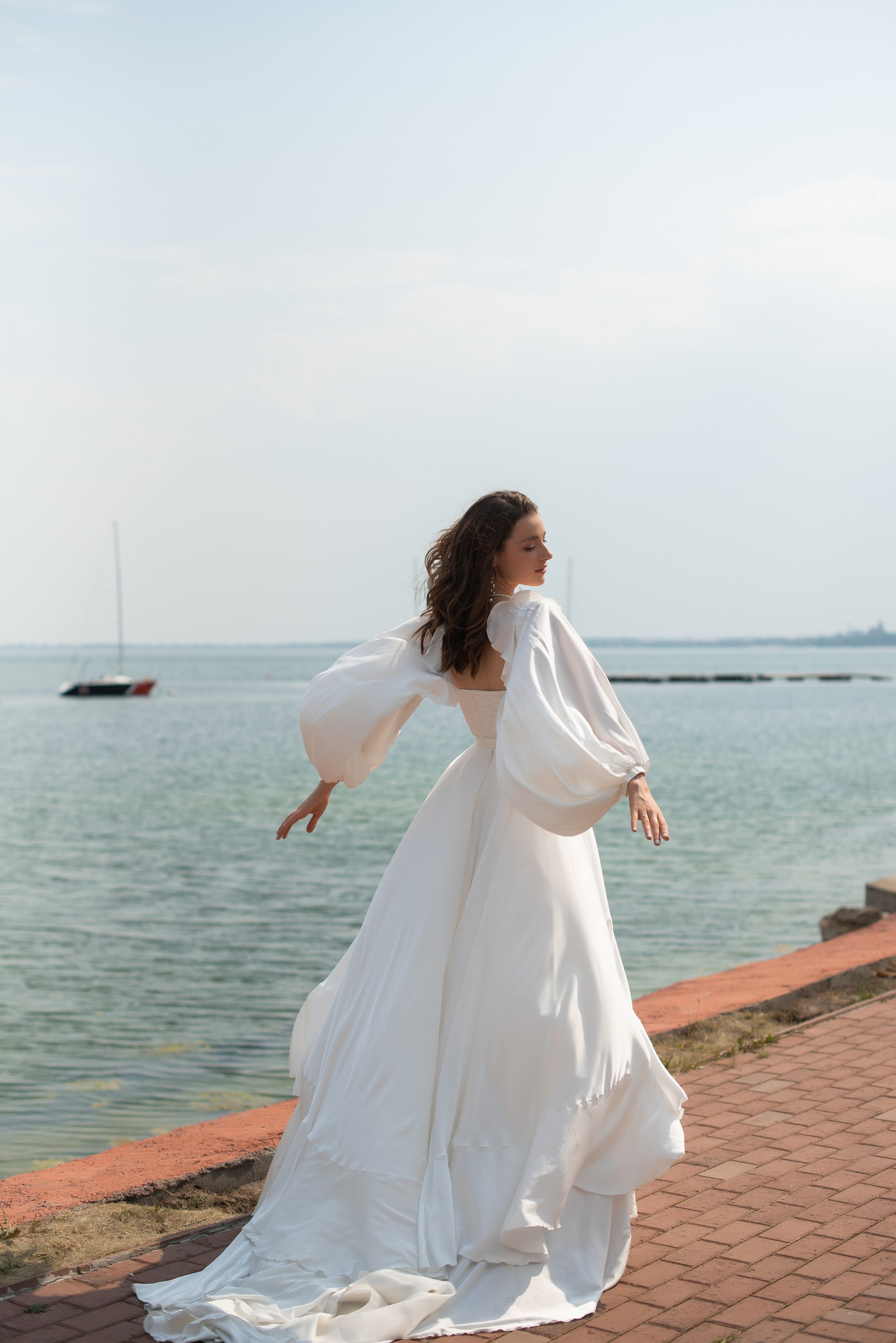 Никита и Виктория. Свадебный фотограф в Миассе Татьяна Ружникова